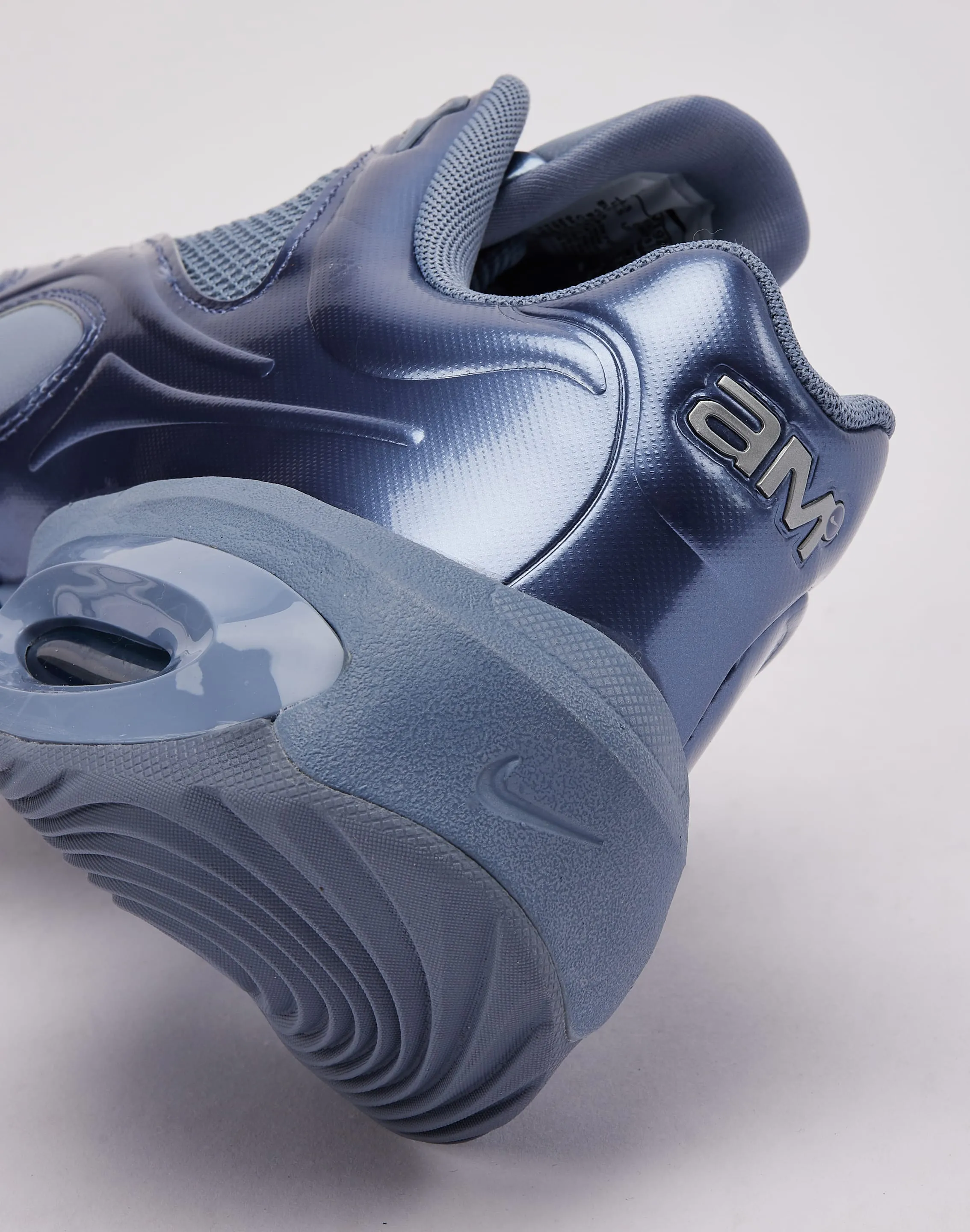 Rubber Traction Pods Cushion Layer Nike Air Max Muse