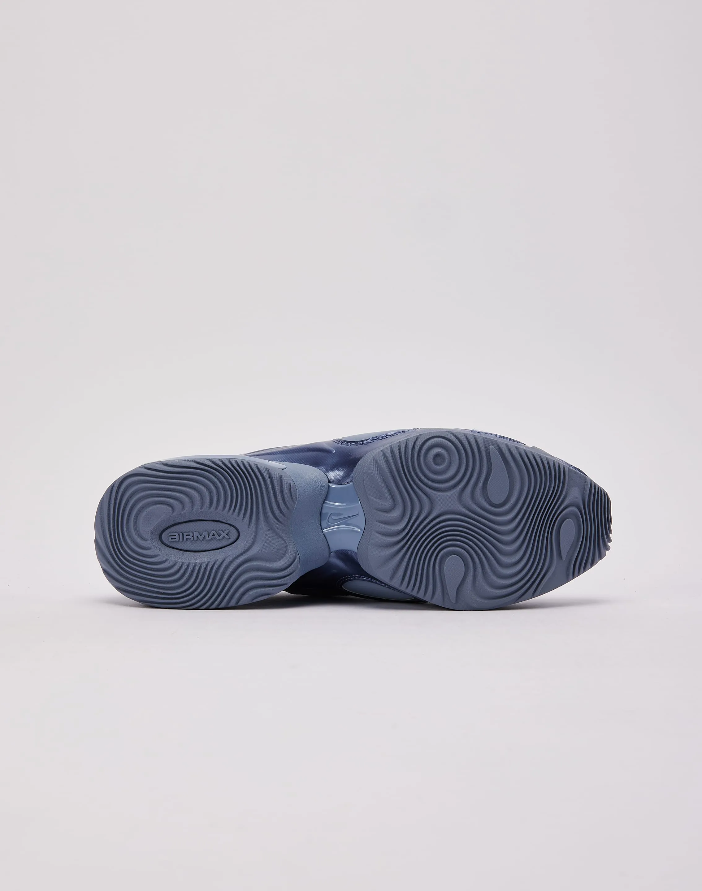 Flexible Groove Outsoles Nike Air Max Muse