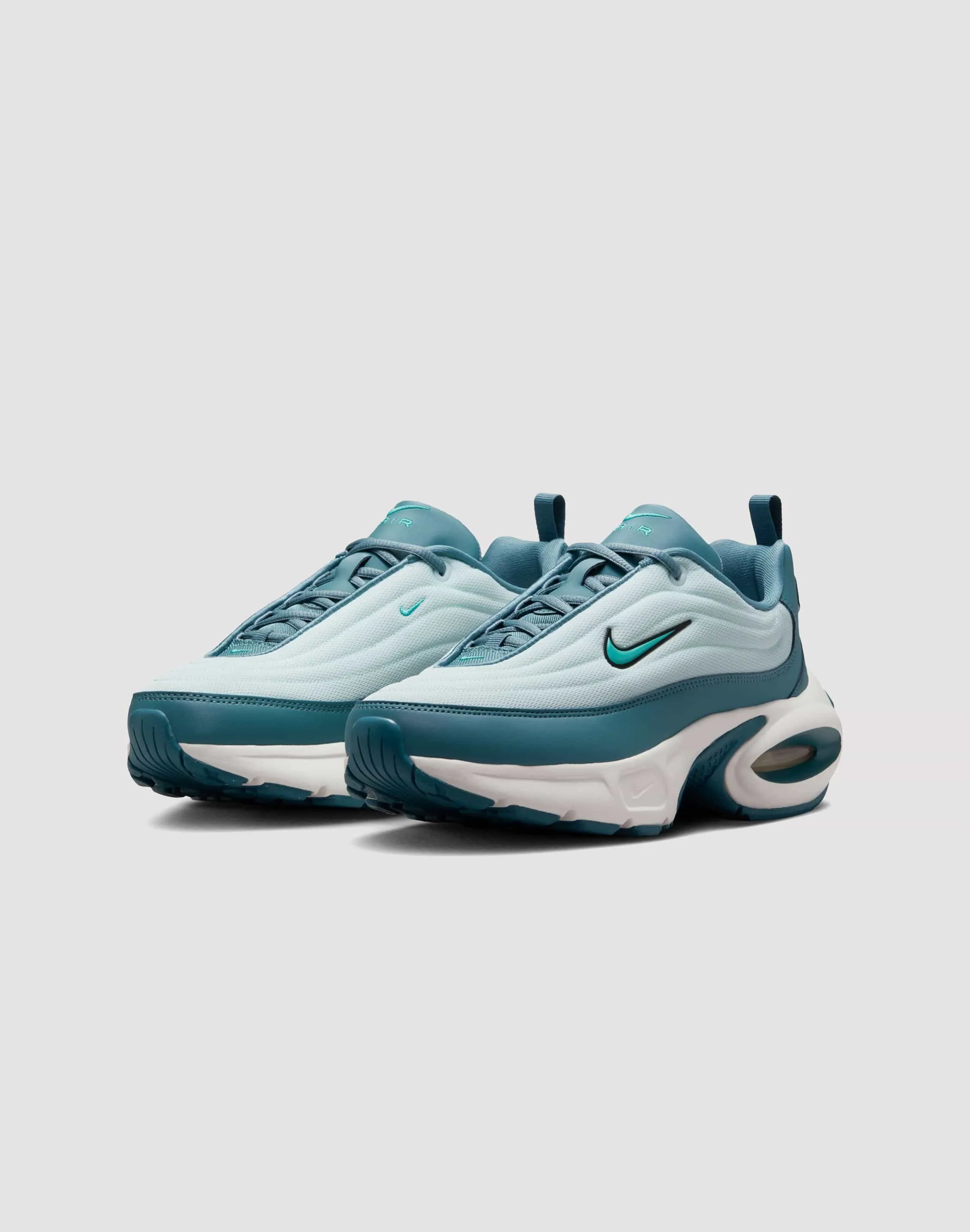 Outdoor Style Nike Air Max Portal "Smokey Blue/Dusty Cactus/Glacier Blue"