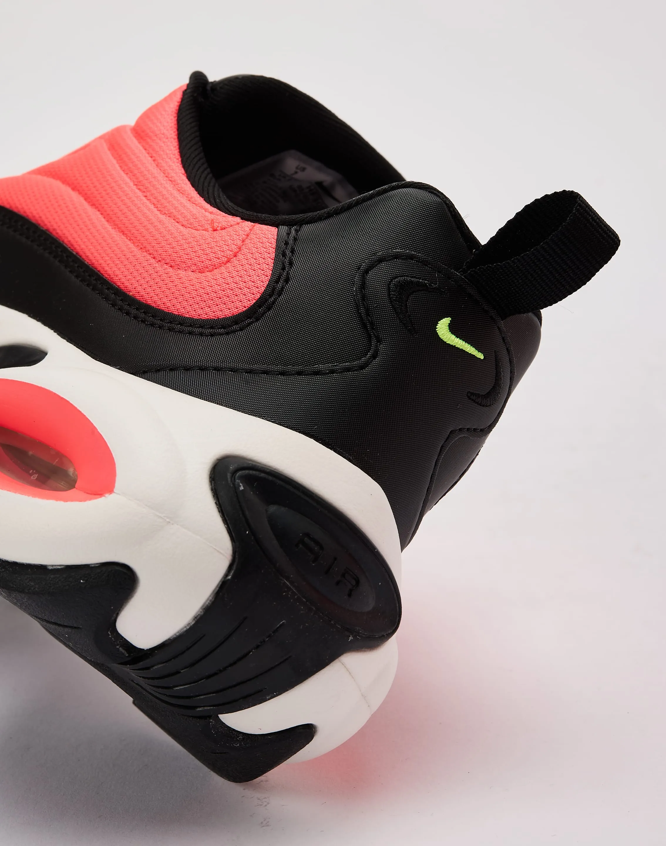 Agile Wear Traction lugs Nike Air Max Portal