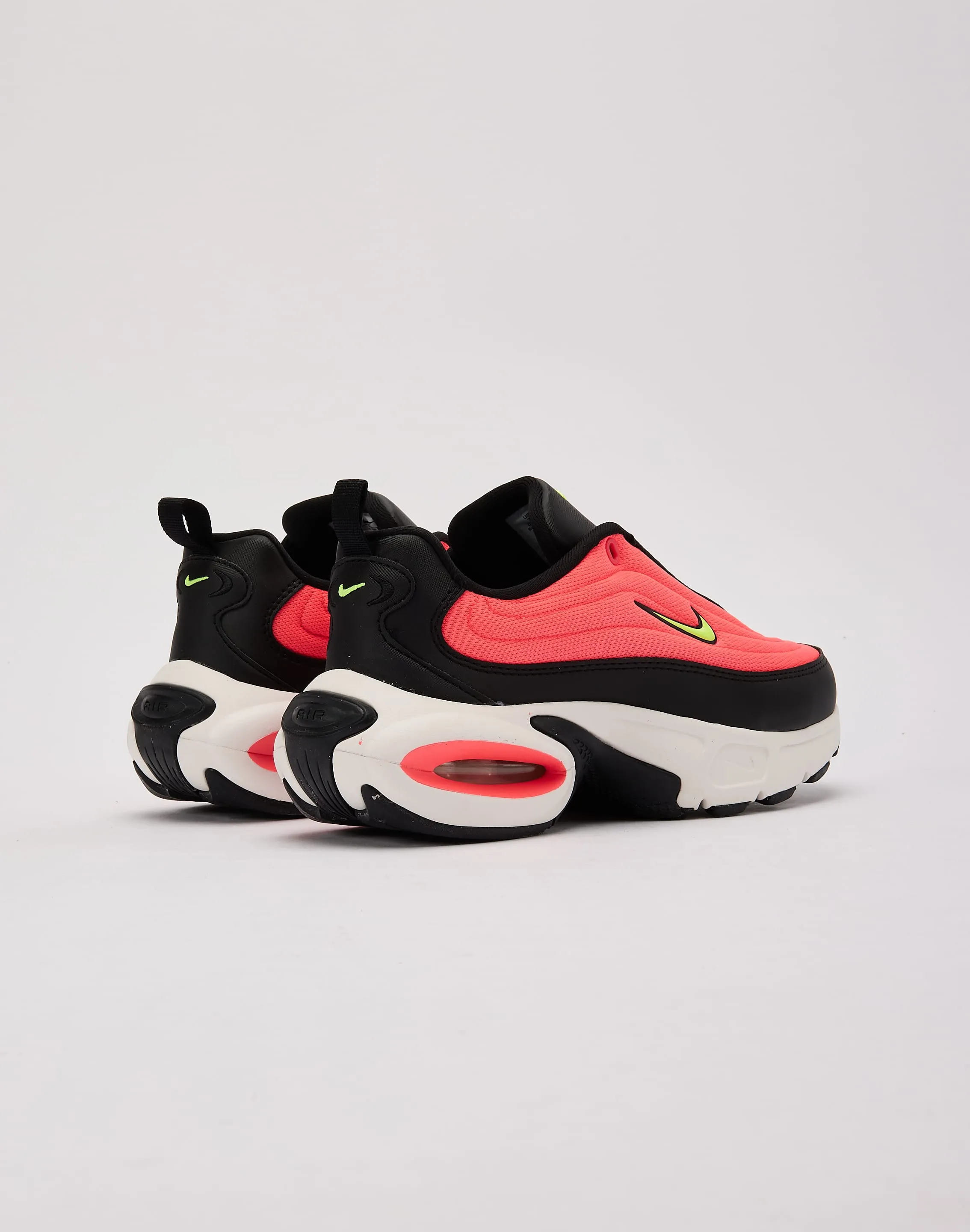 Nike Air Max Portal Tear Resistant Textile Gym