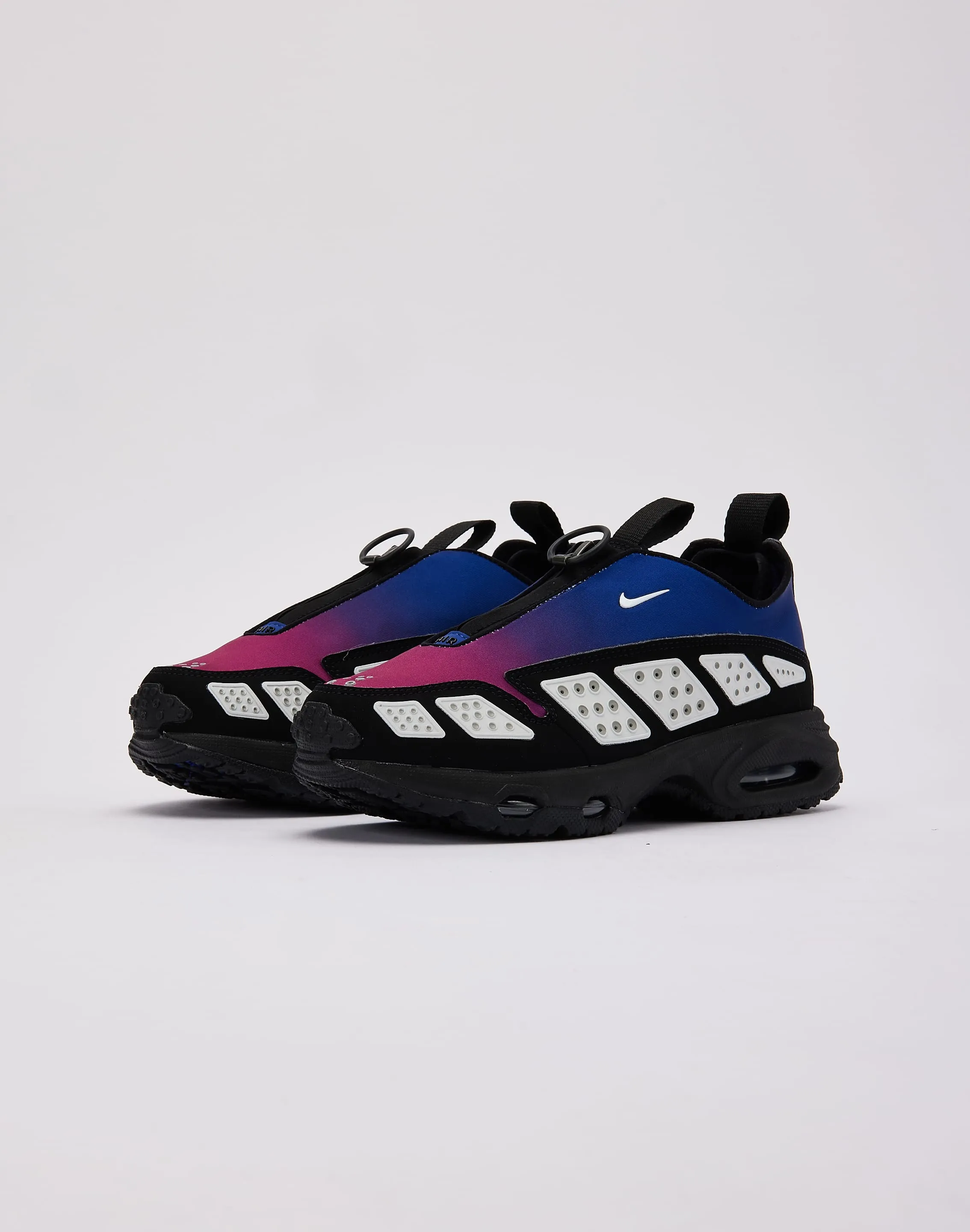 Nike Air Max SNDR 'Deep Night' Walking   Friendly Eco Comfort