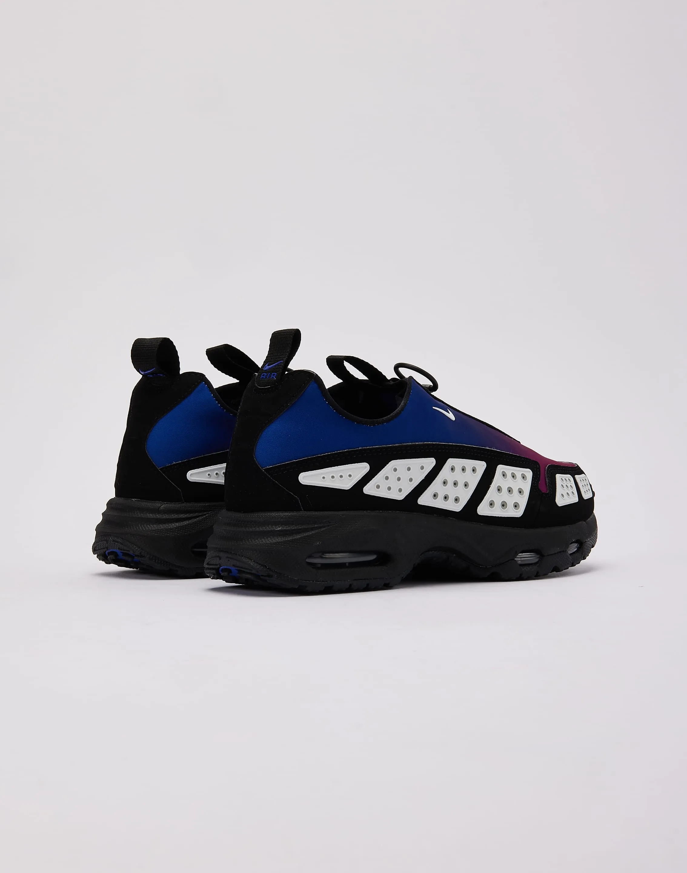 Nike Air Max SNDR 'Deep Night' Breath Fresh work commute