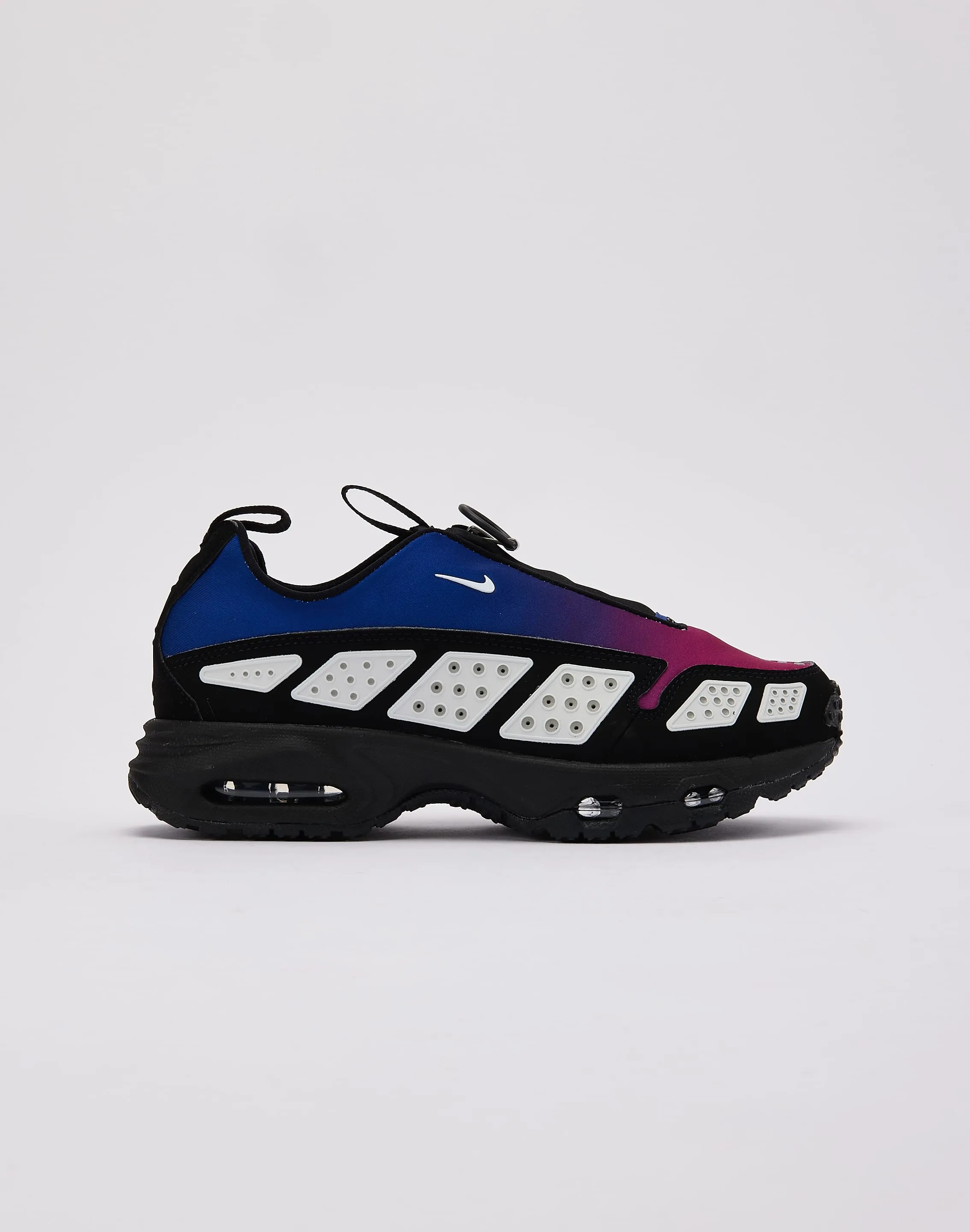 Flexible Performance SecureFit Nike Air Max SNDR 'Deep Night'
