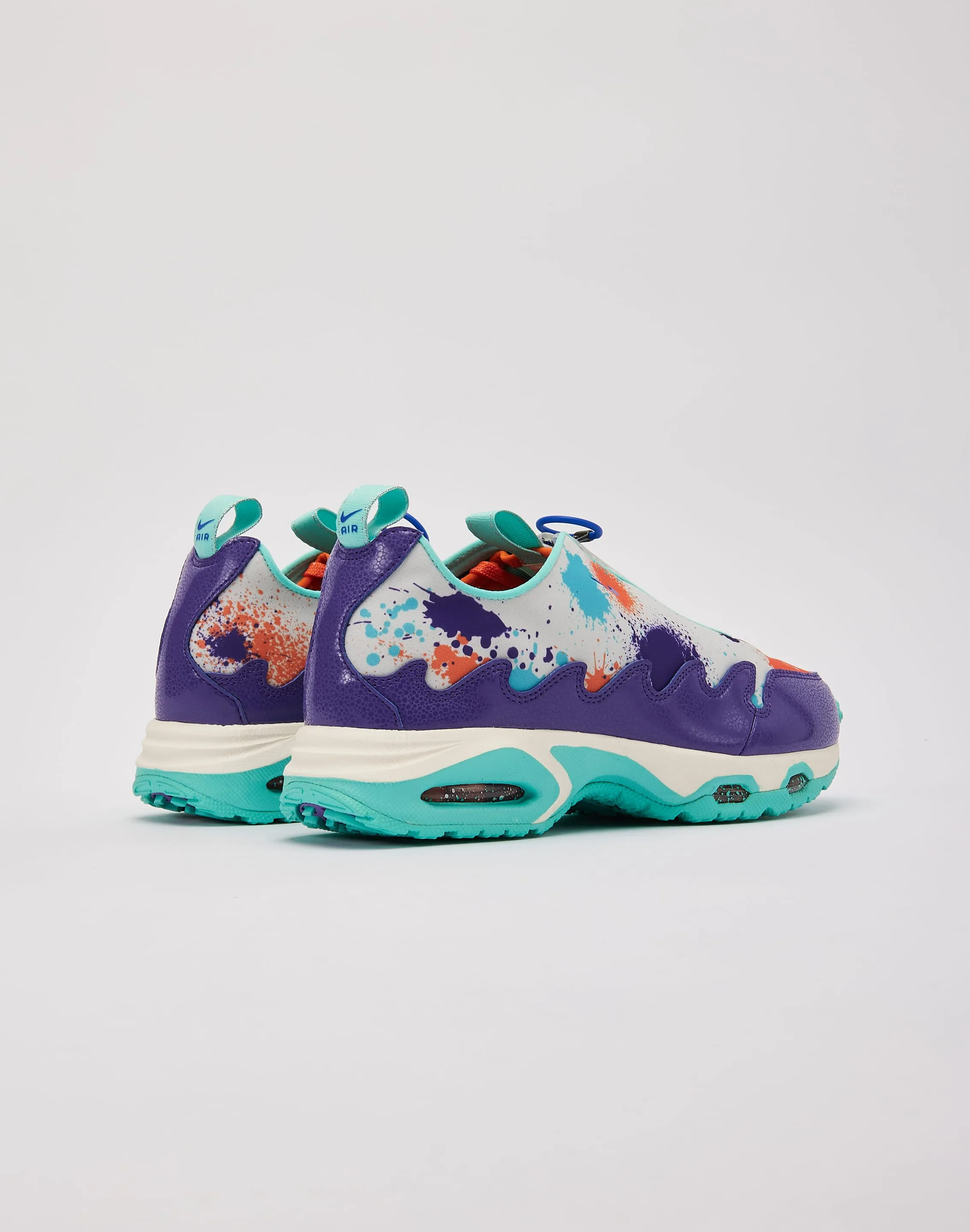Nike Air Max SNDR 'Doernbecher Freestyle' Motion Day