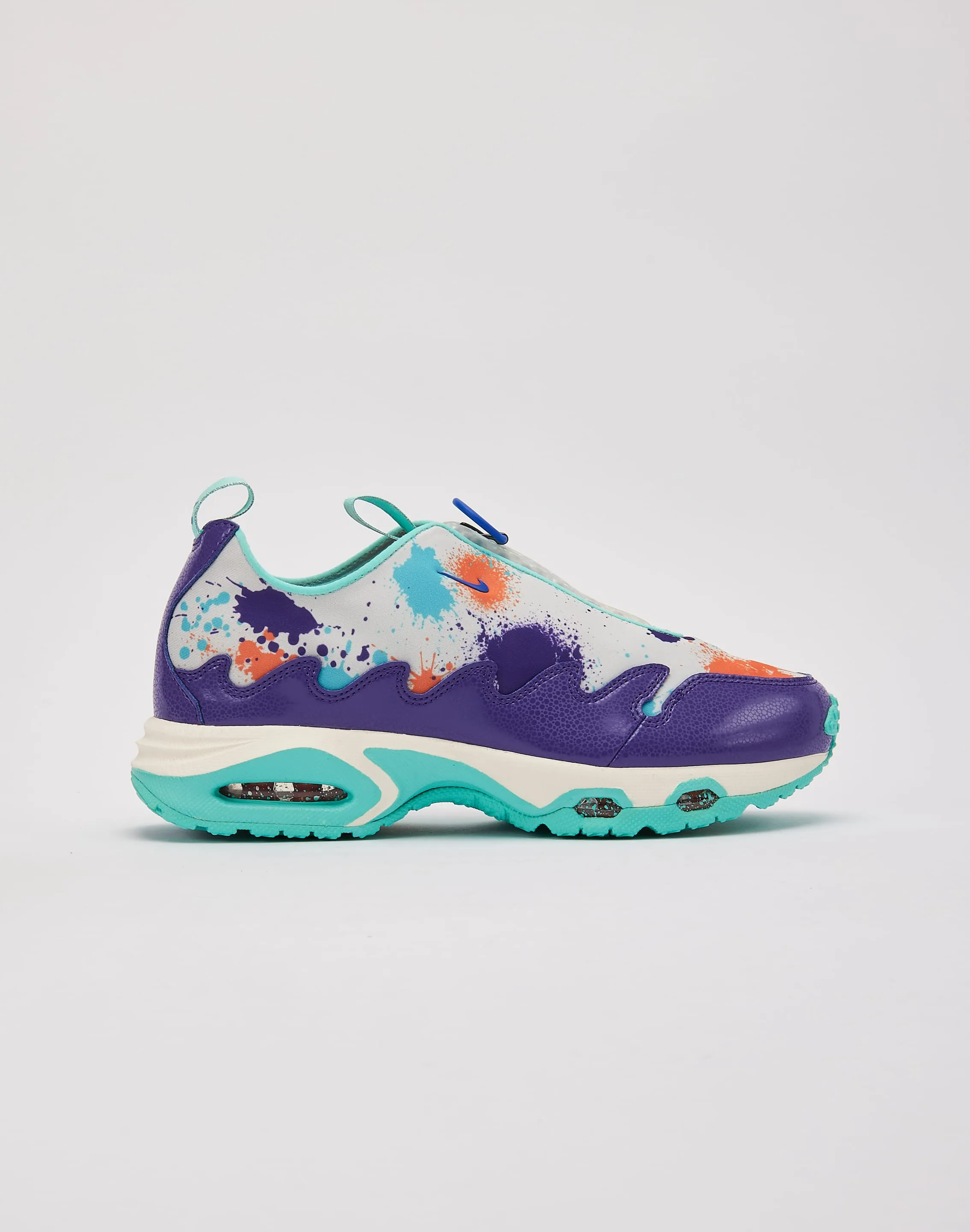 Breath Comfort Nike Air Max SNDR 'Doernbecher Freestyle'