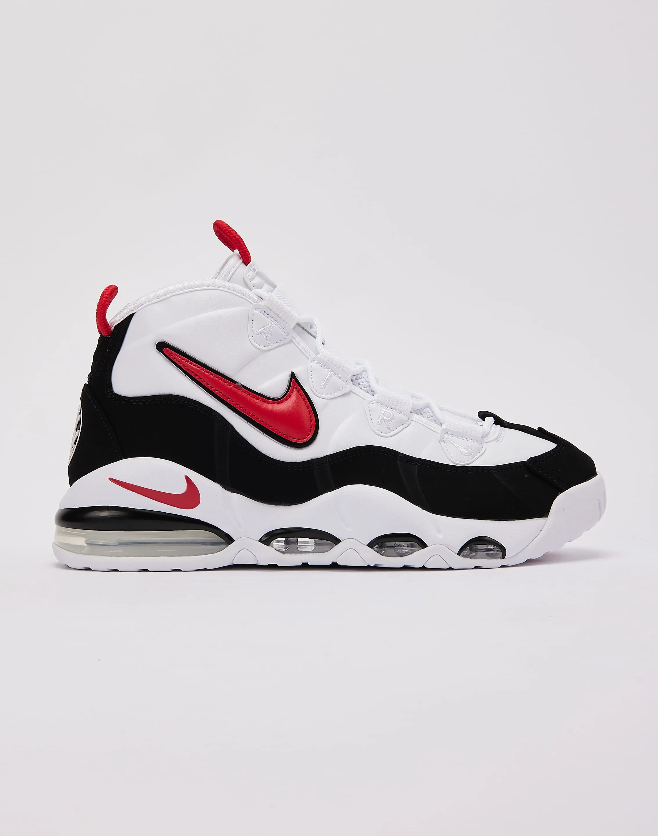 Laid Back Earth Tone Nike Air Max Uptempo '95 'Bulls'