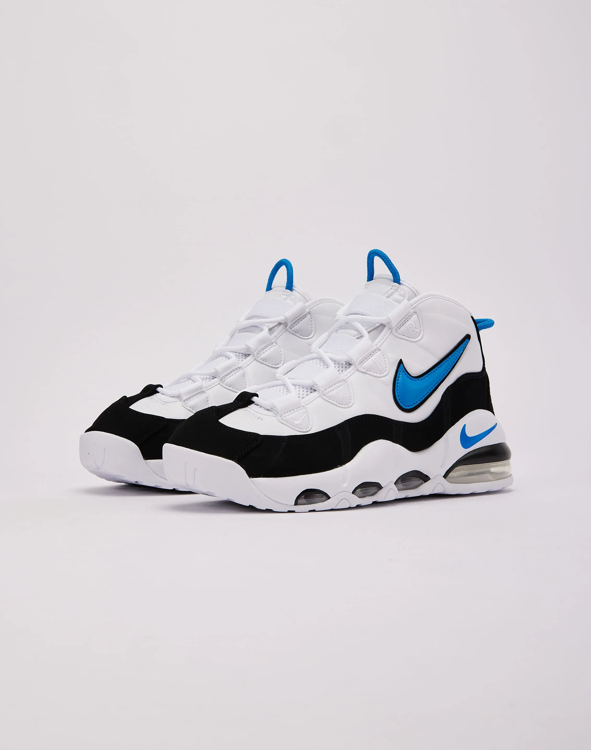 Chase Hike Calm Move Nike Air Max Uptempo '95 'Magic'