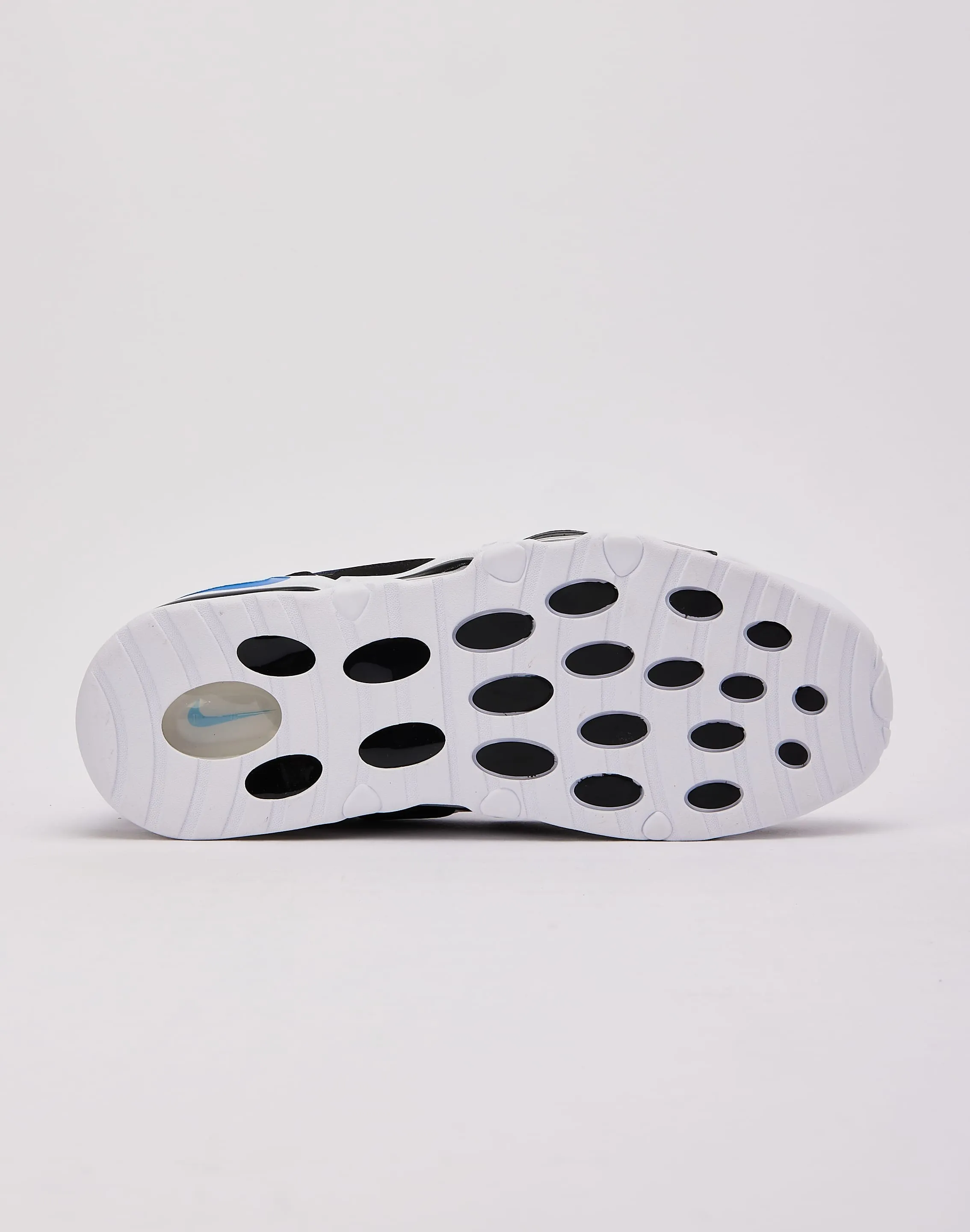 Current Jog Nike Air Max Uptempo '95 'Magic'