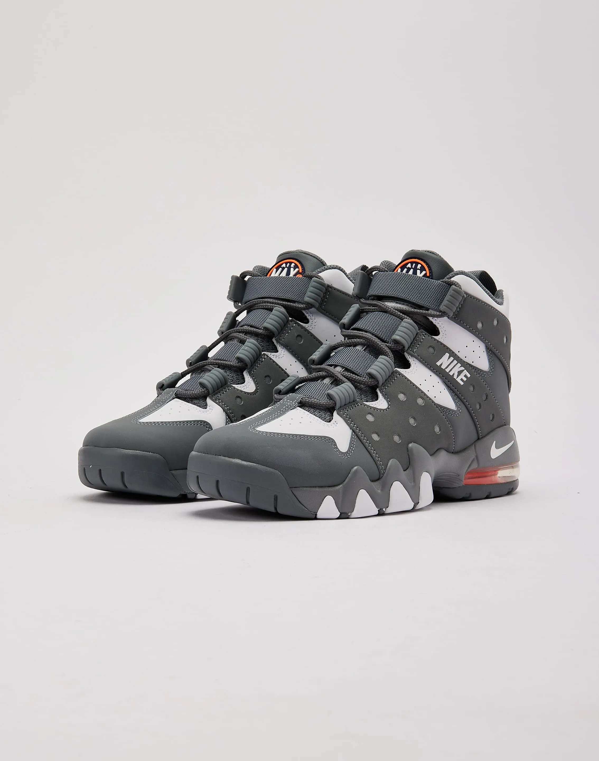 Effortless Fit Slow Pace Nike Air Max2 CB '94