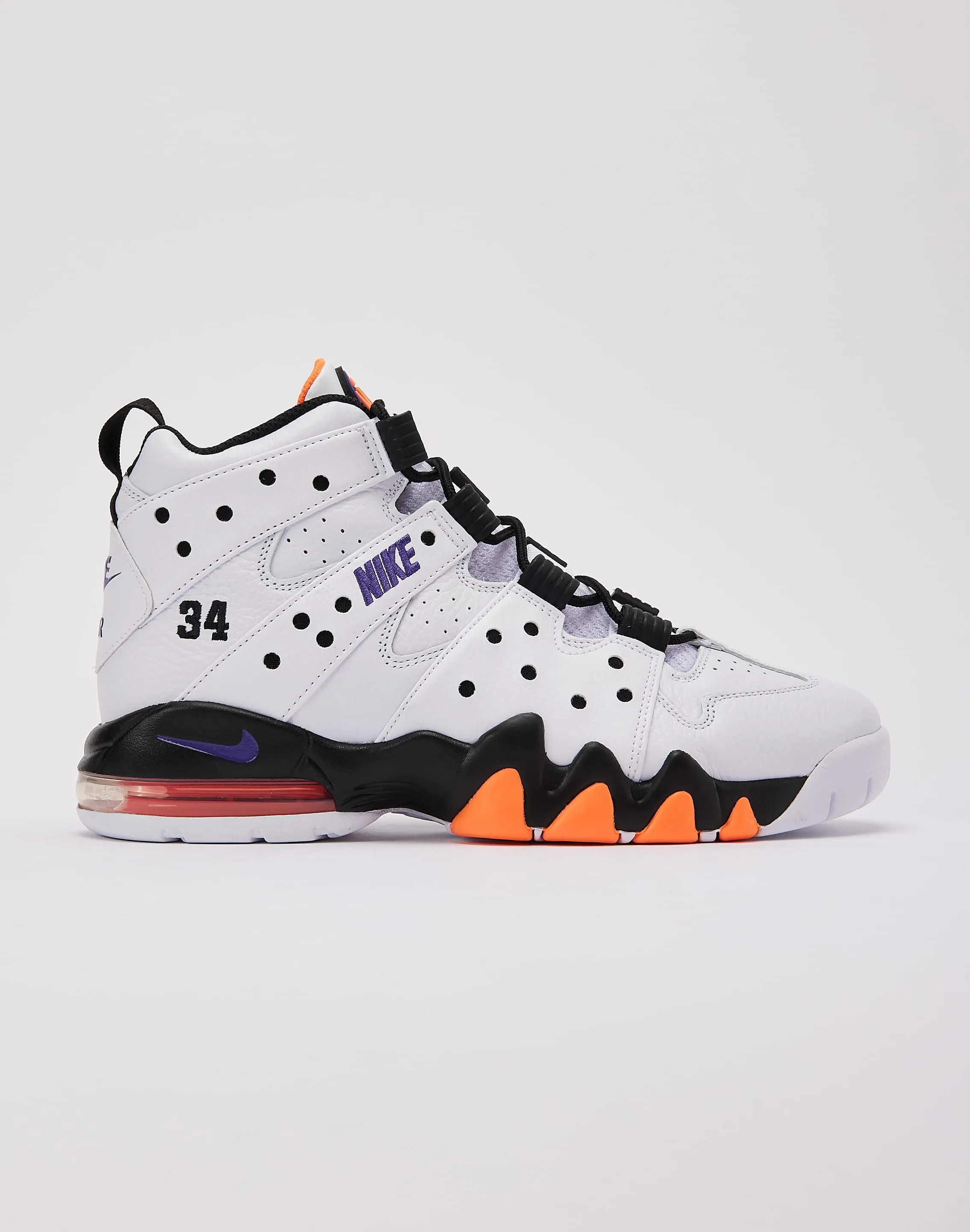 Urban Trek Shady Step Nike Air Max2 CB '94 'Suns'