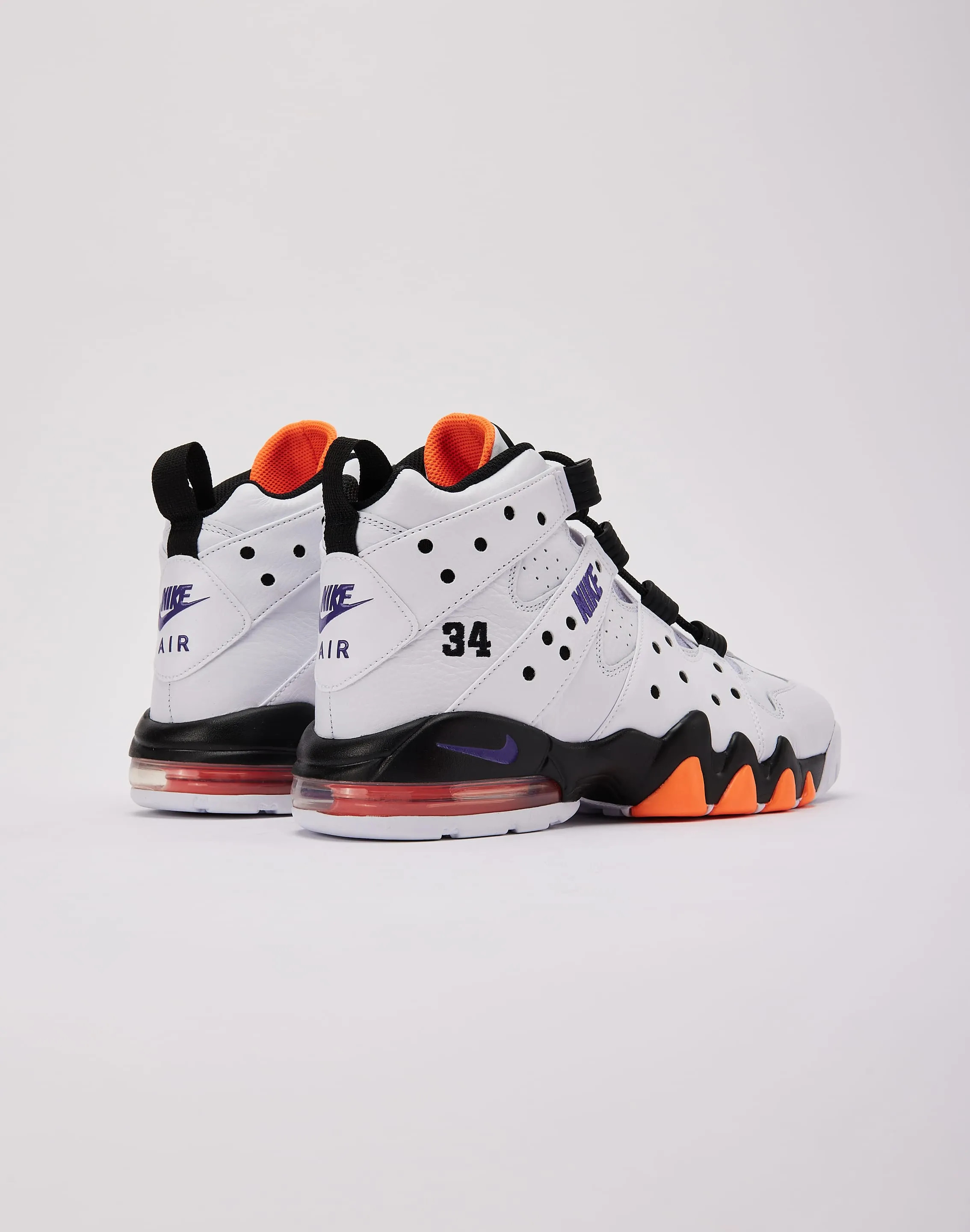 Nike Air Max2 CB '94 'Suns' Velcro Design Chill Mood