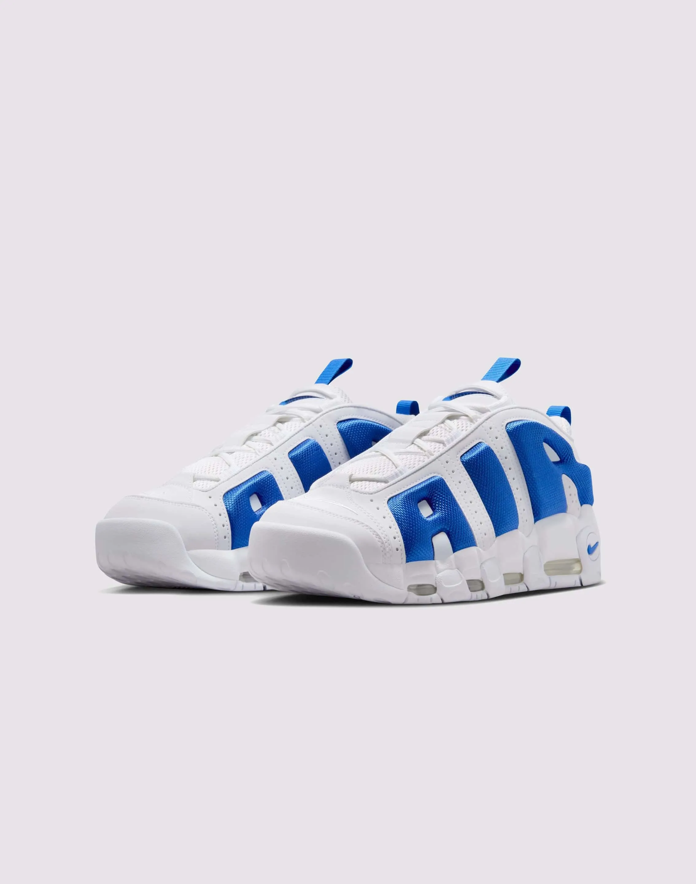 Nike Air More Uptempo Urban Walking