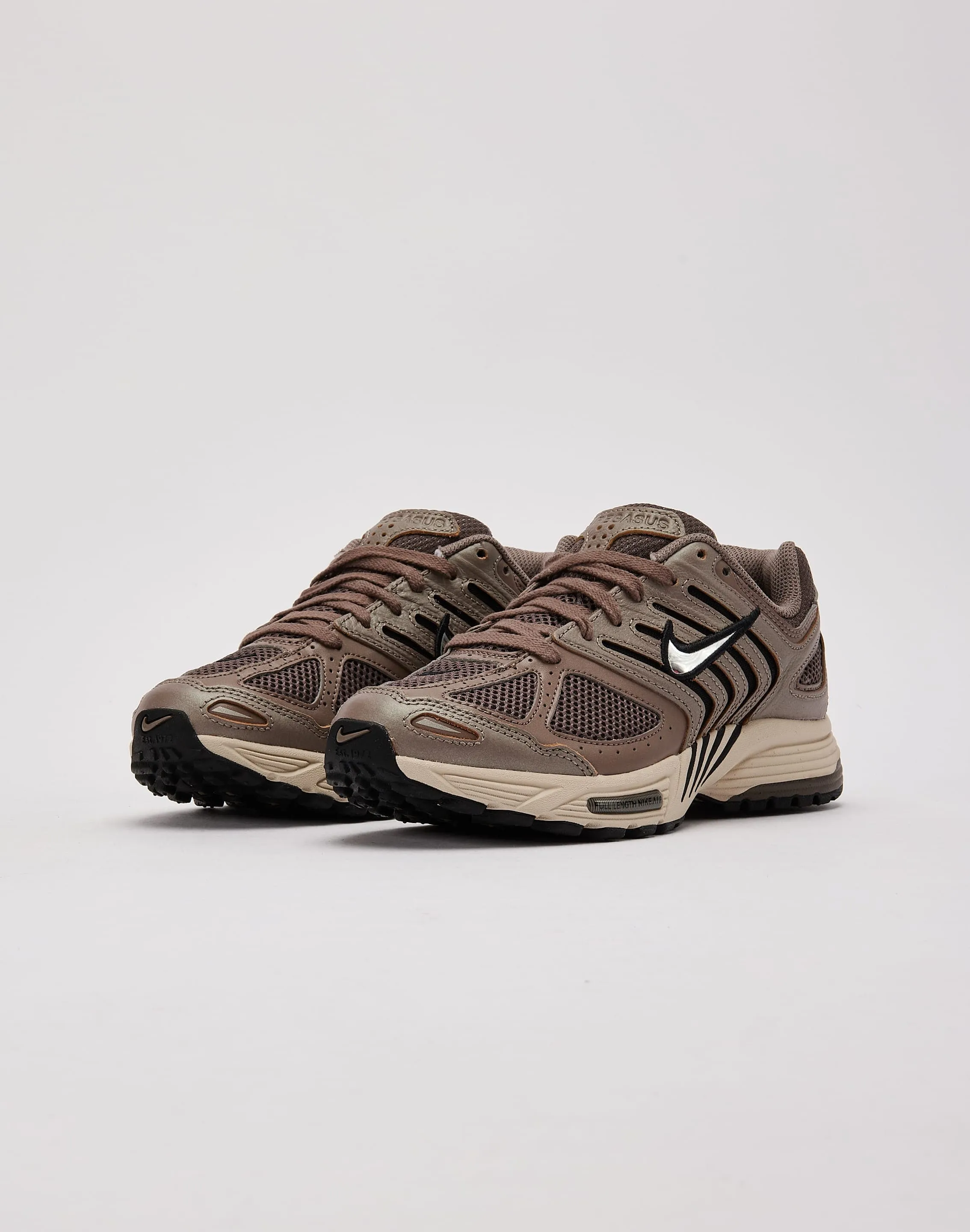 RoadRunning Light Comfort Nike Air Pegasus 2005