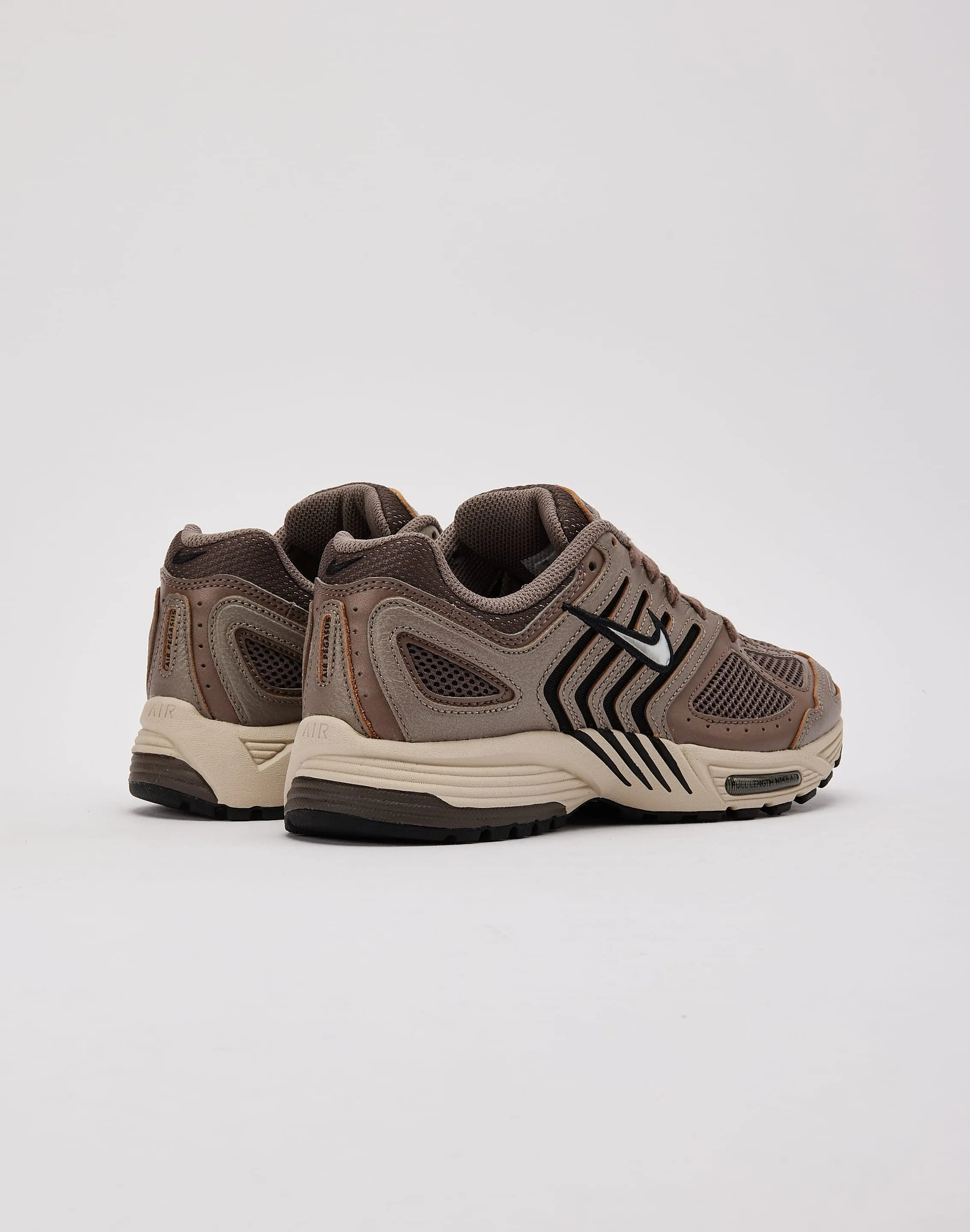 Nike Air Pegasus 2005 Casual Support Minimal Edge