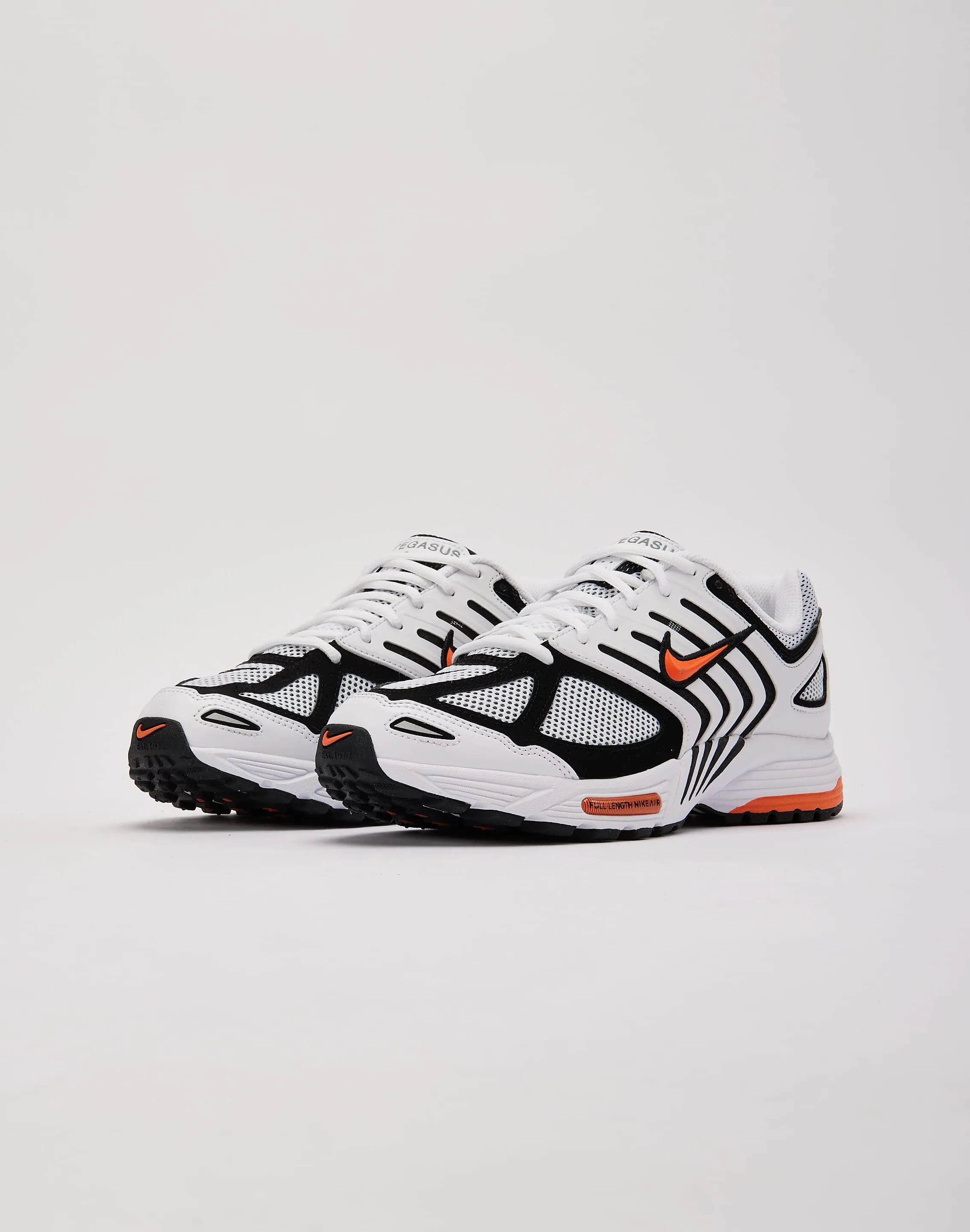 Gym Use Nike Air Pegasus 2005
