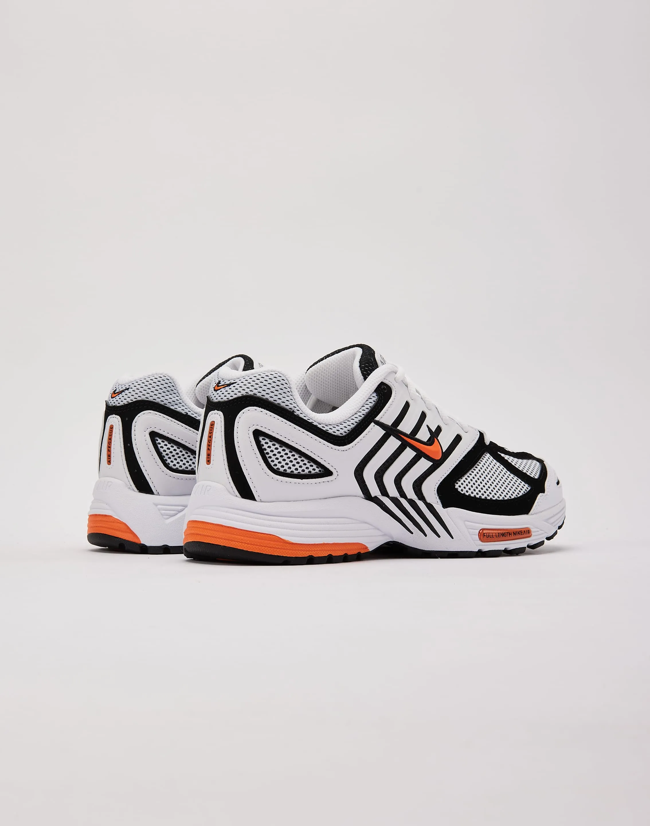 Nike Air Pegasus 2005 Soft Grip Practical Wear