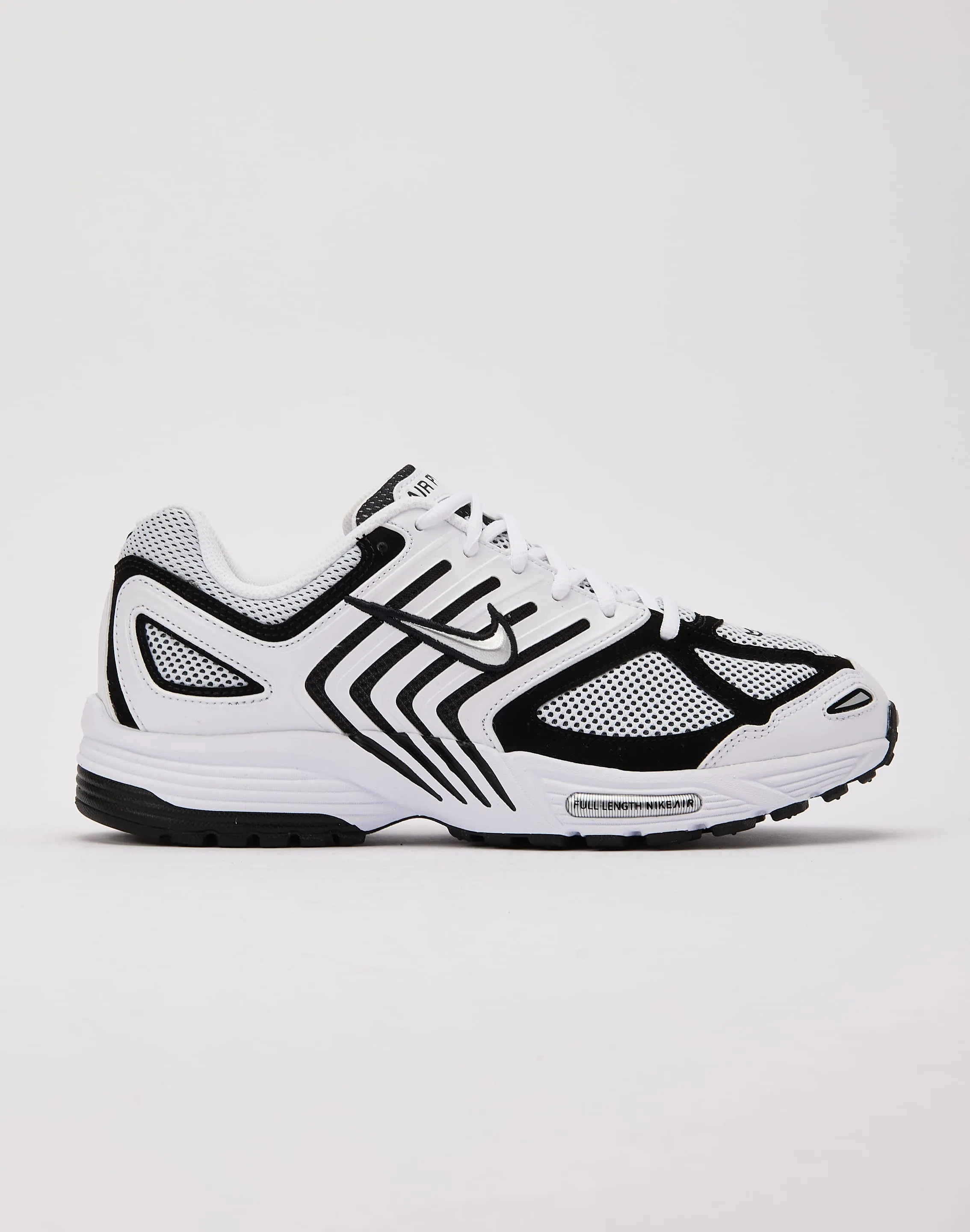 Nike Air Pegasus 2005 Modern Feel Balanced Motion