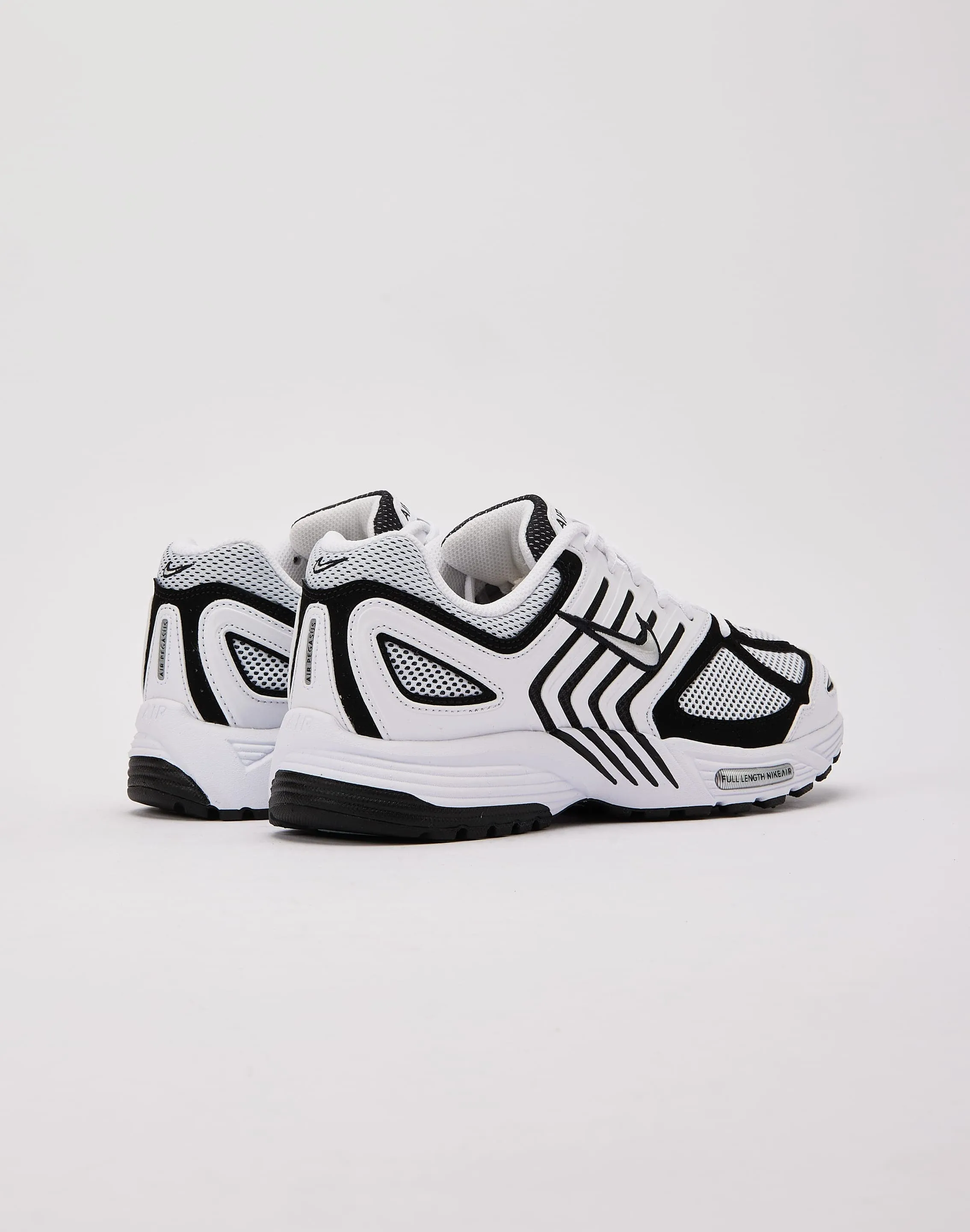 Field Hike Nike Air Pegasus 2005