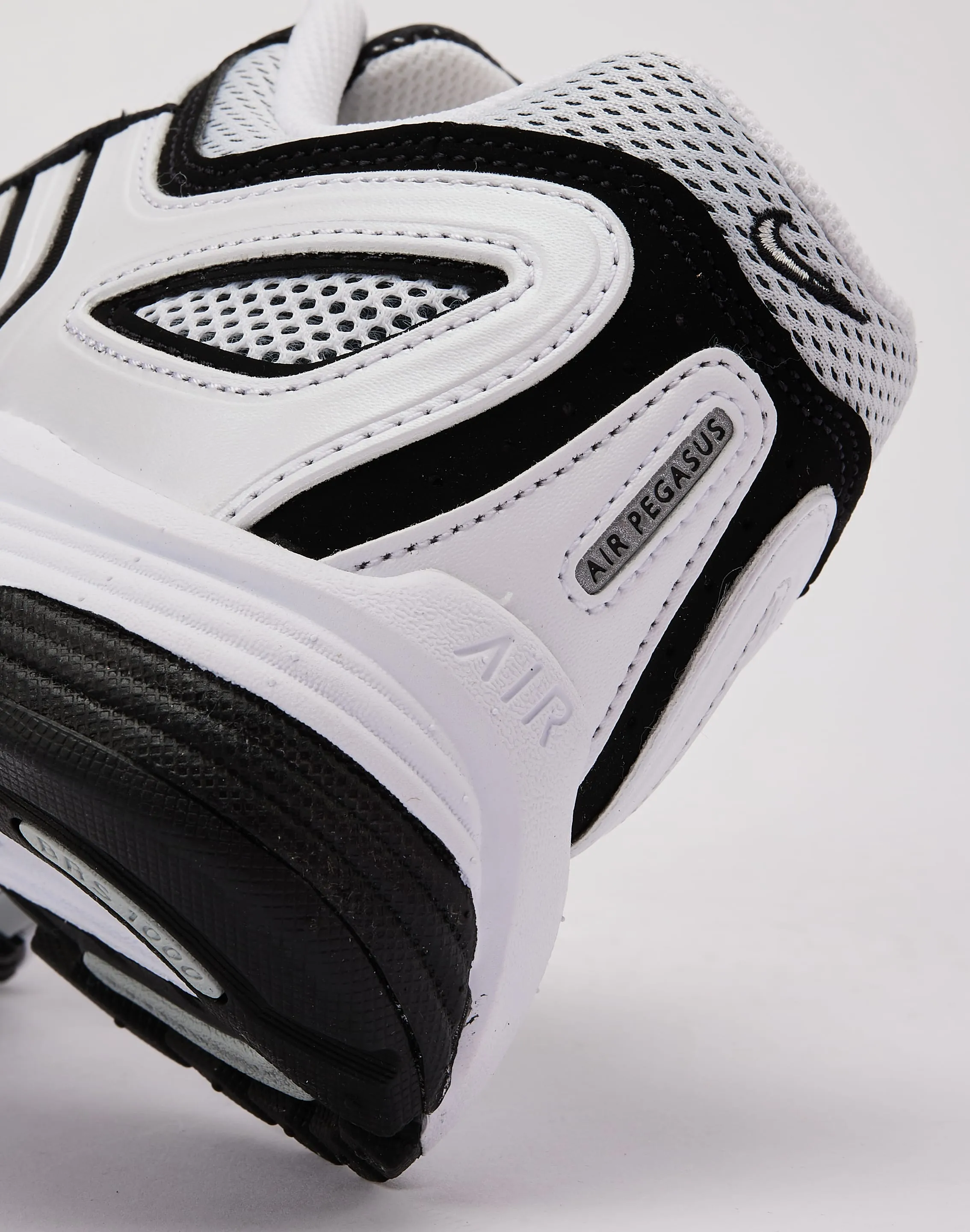 Nike Air Pegasus 2005 Quilt Warm Simple Fit
