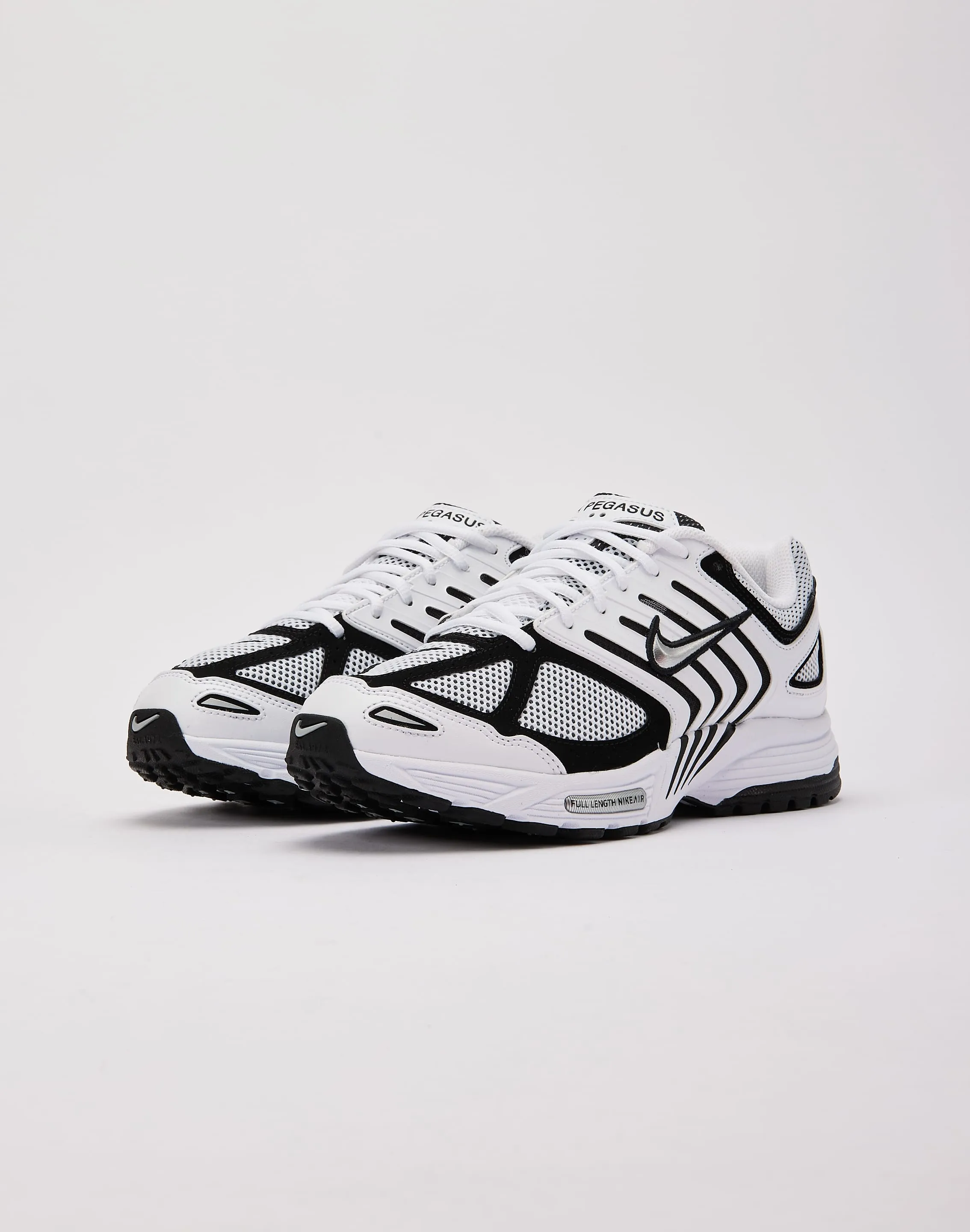 Trendy Daily Nike Air Pegasus 2005