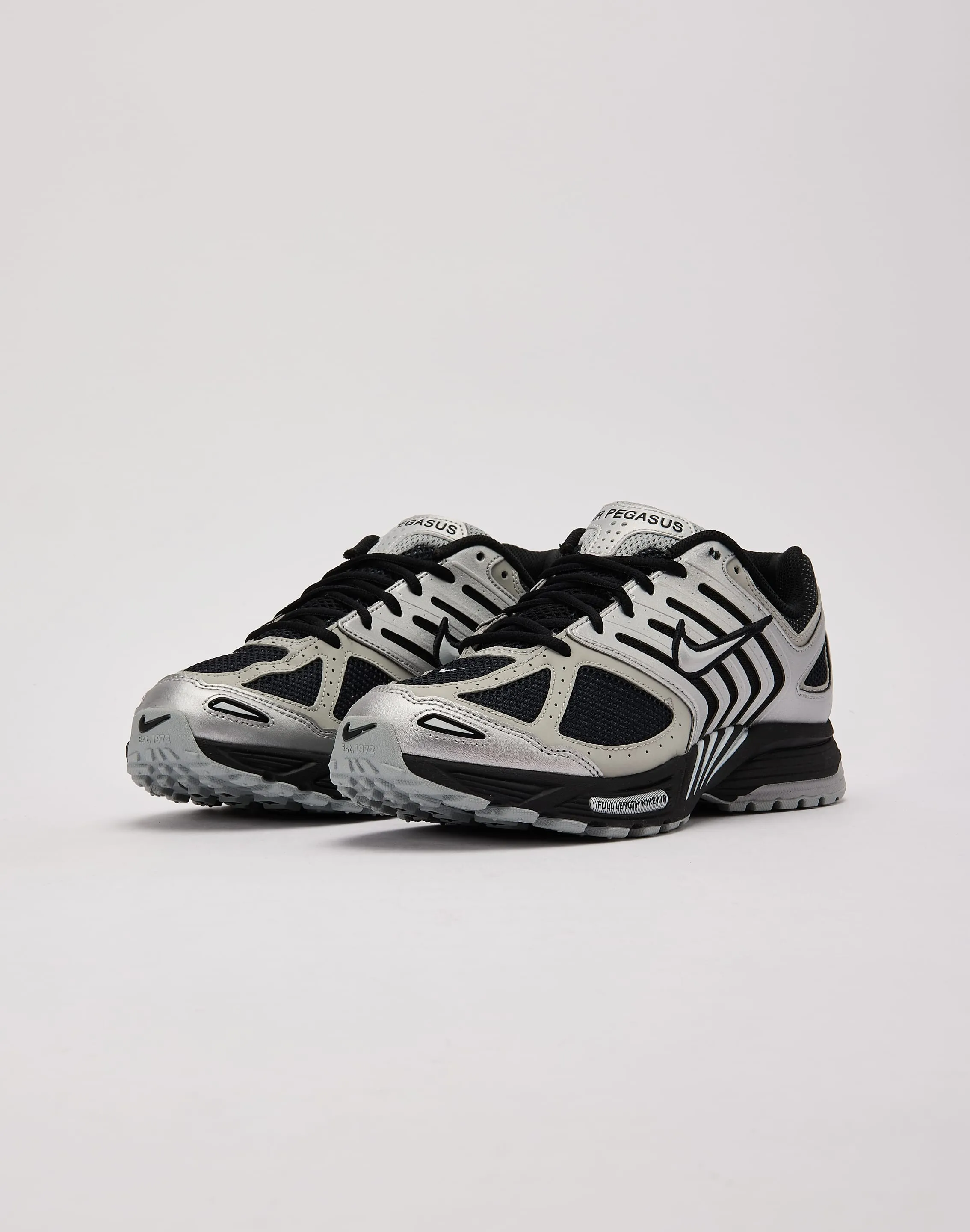 Slip Easy Step Safe Nike Air Pegasus 2005