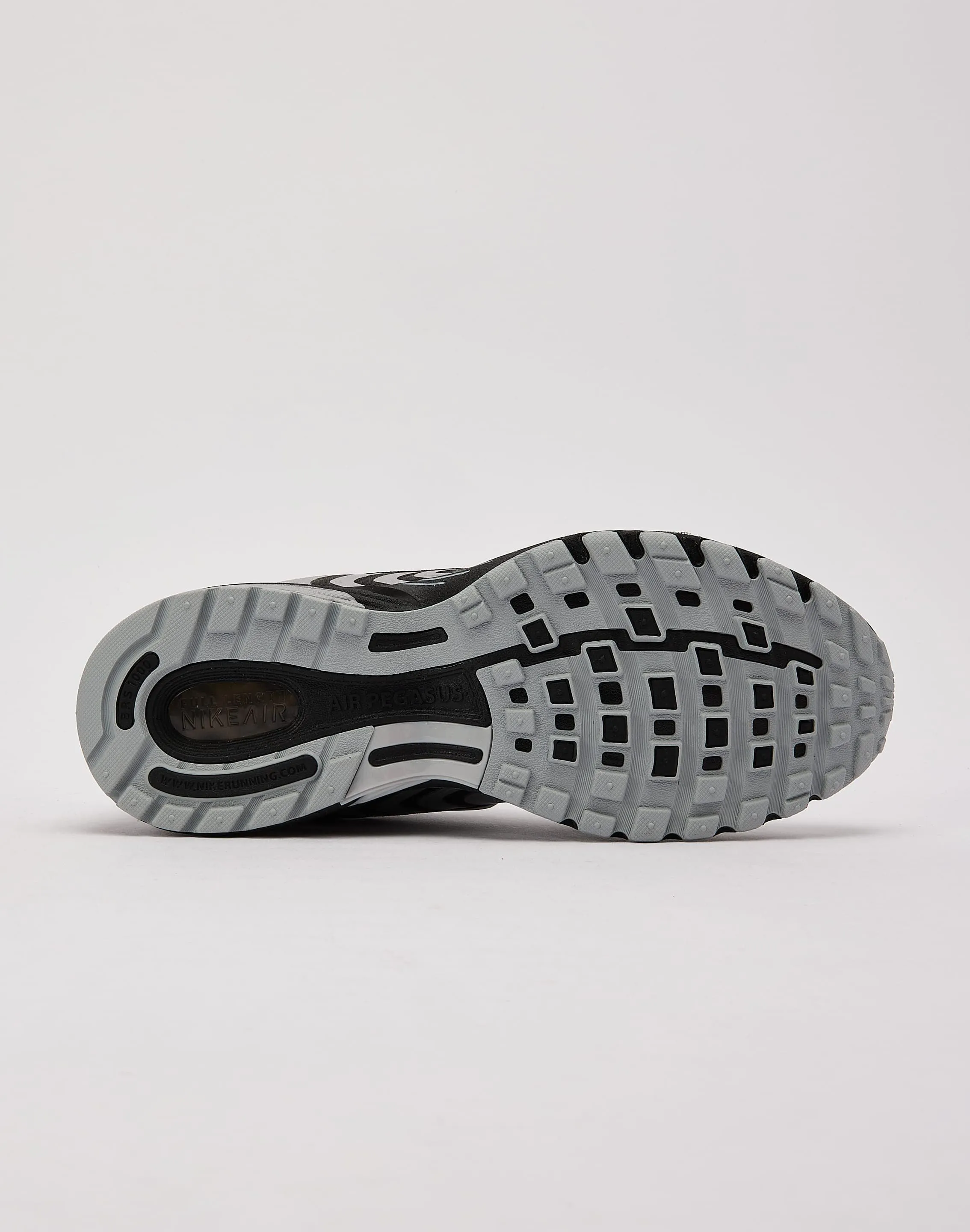 Foot Relax Workwear Match Nike Air Pegasus 2005