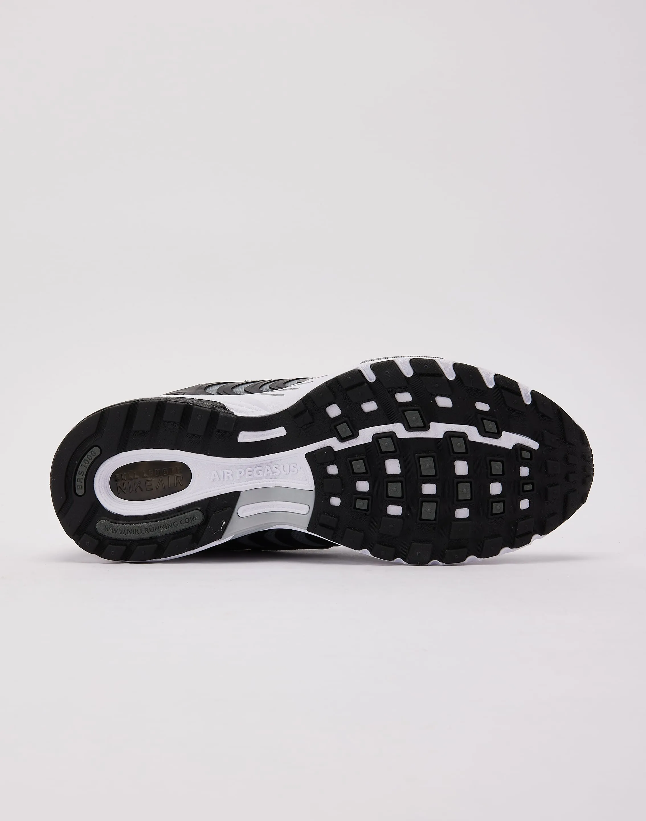 Cushion Touch Nike Air Pegasus 2005