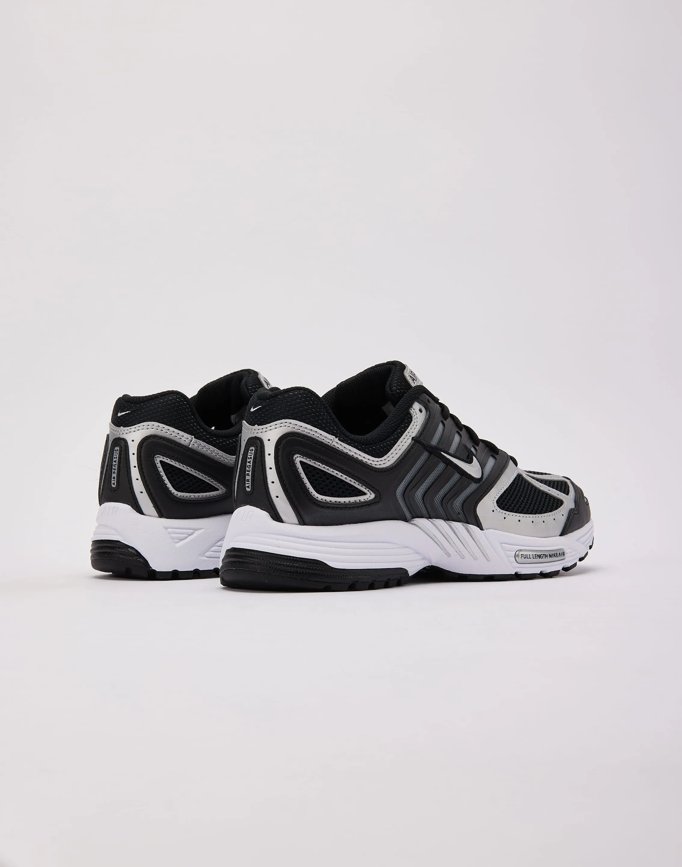 Nike Air Pegasus 2005 Comfort Enhancement