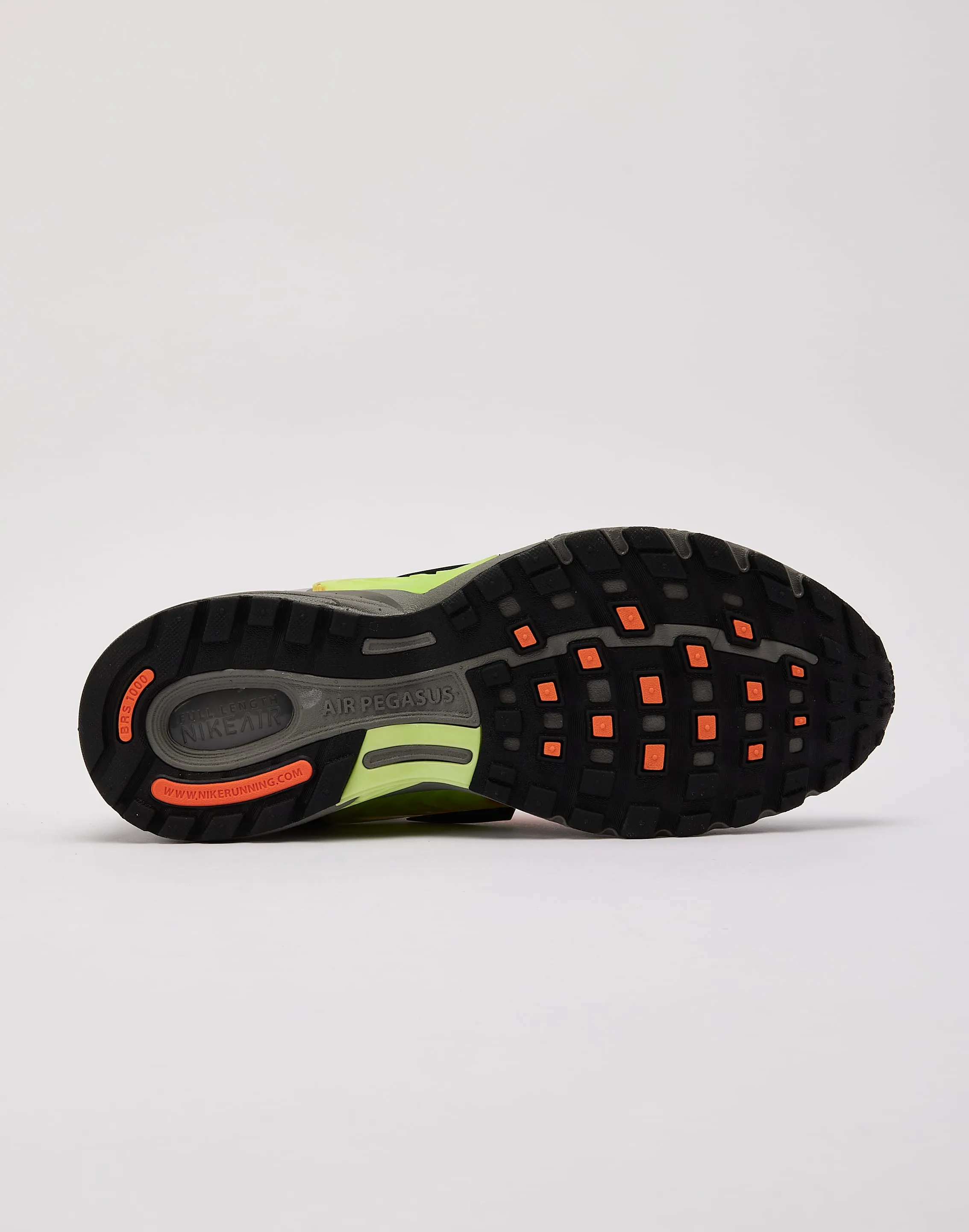 Bright Step Nike Air Pegasus Wave