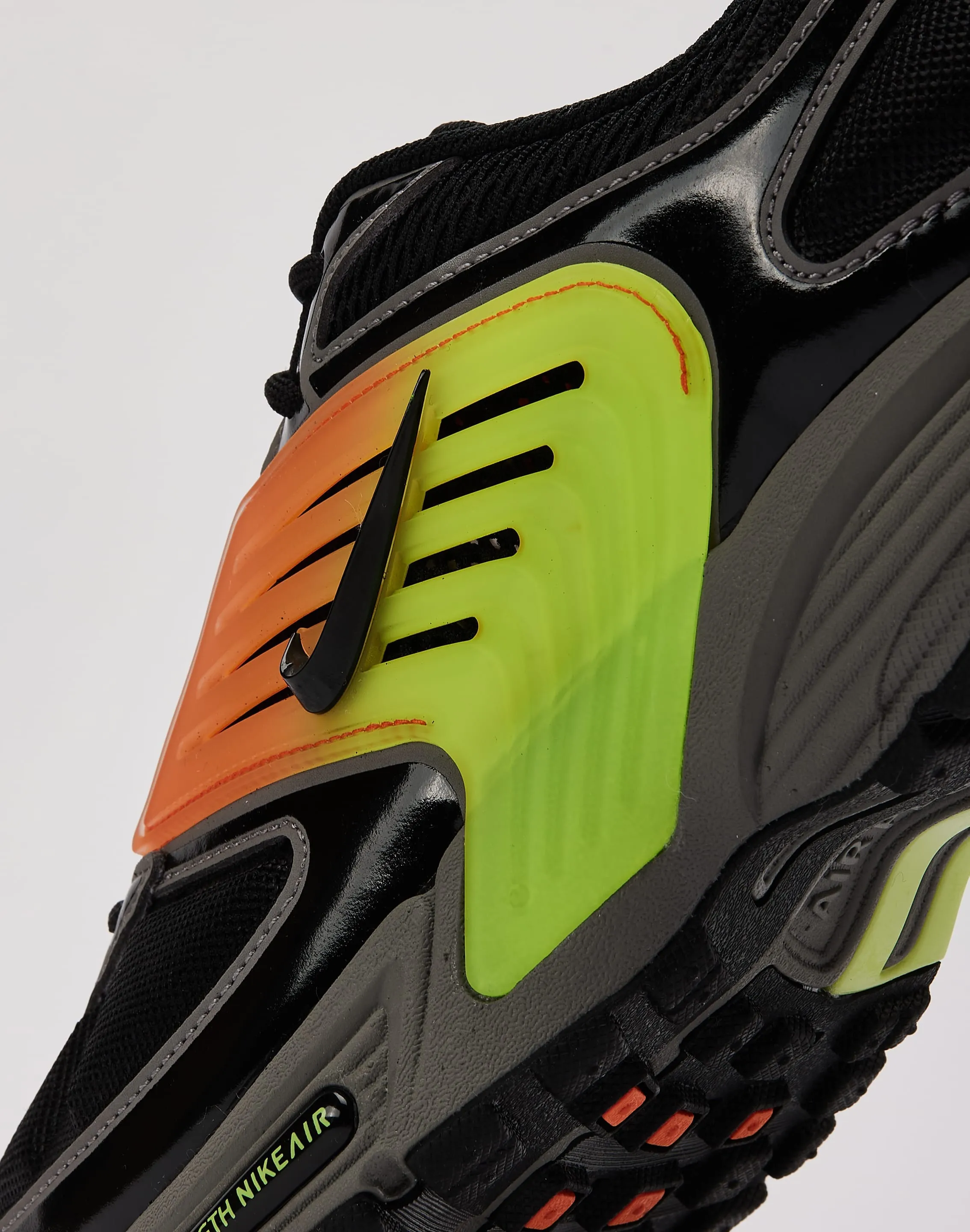 Non-Slip Cushioning Comfort Advantage Nike Air Pegasus Wave