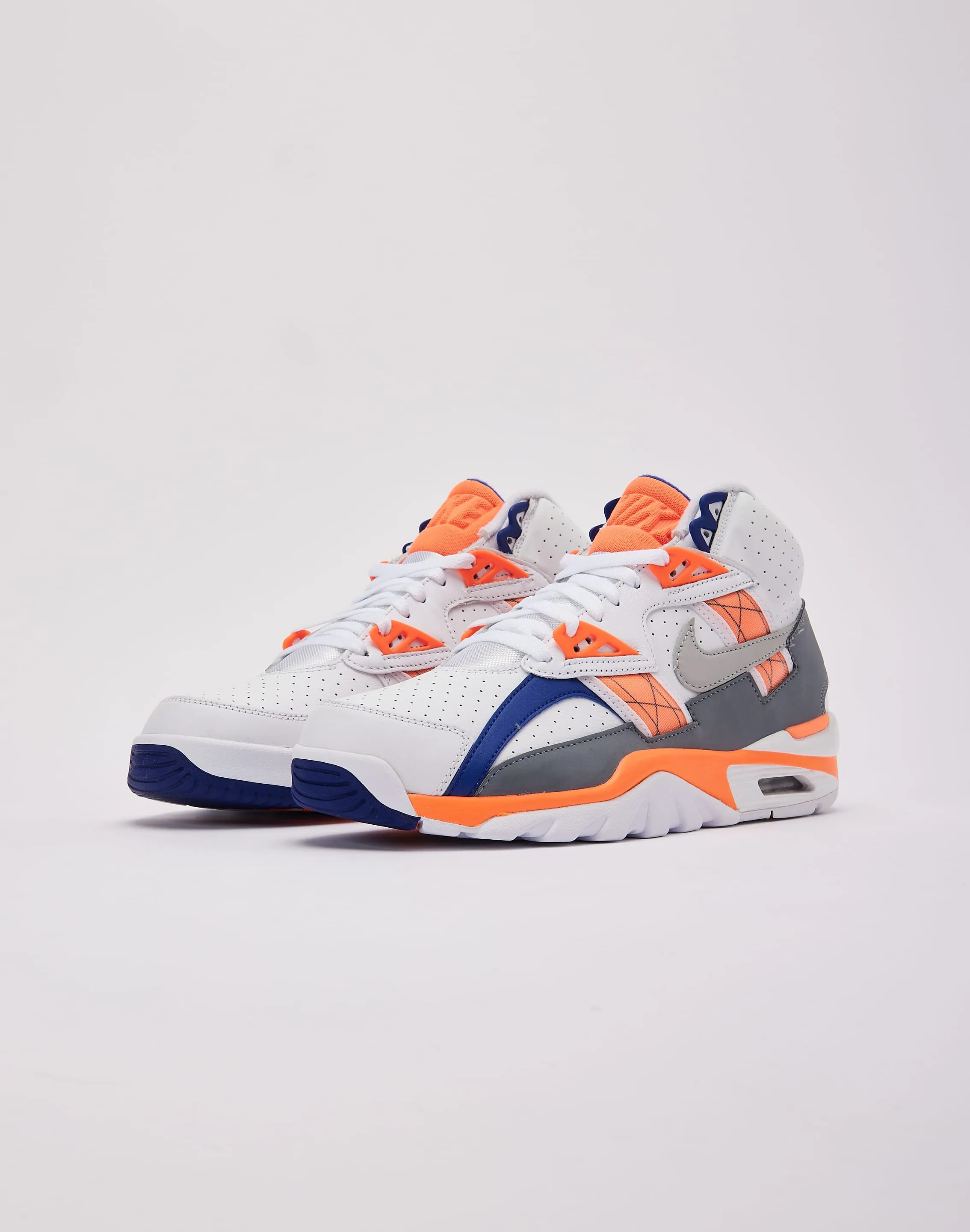 Nike Air Trainer SC High foldable Vine Path