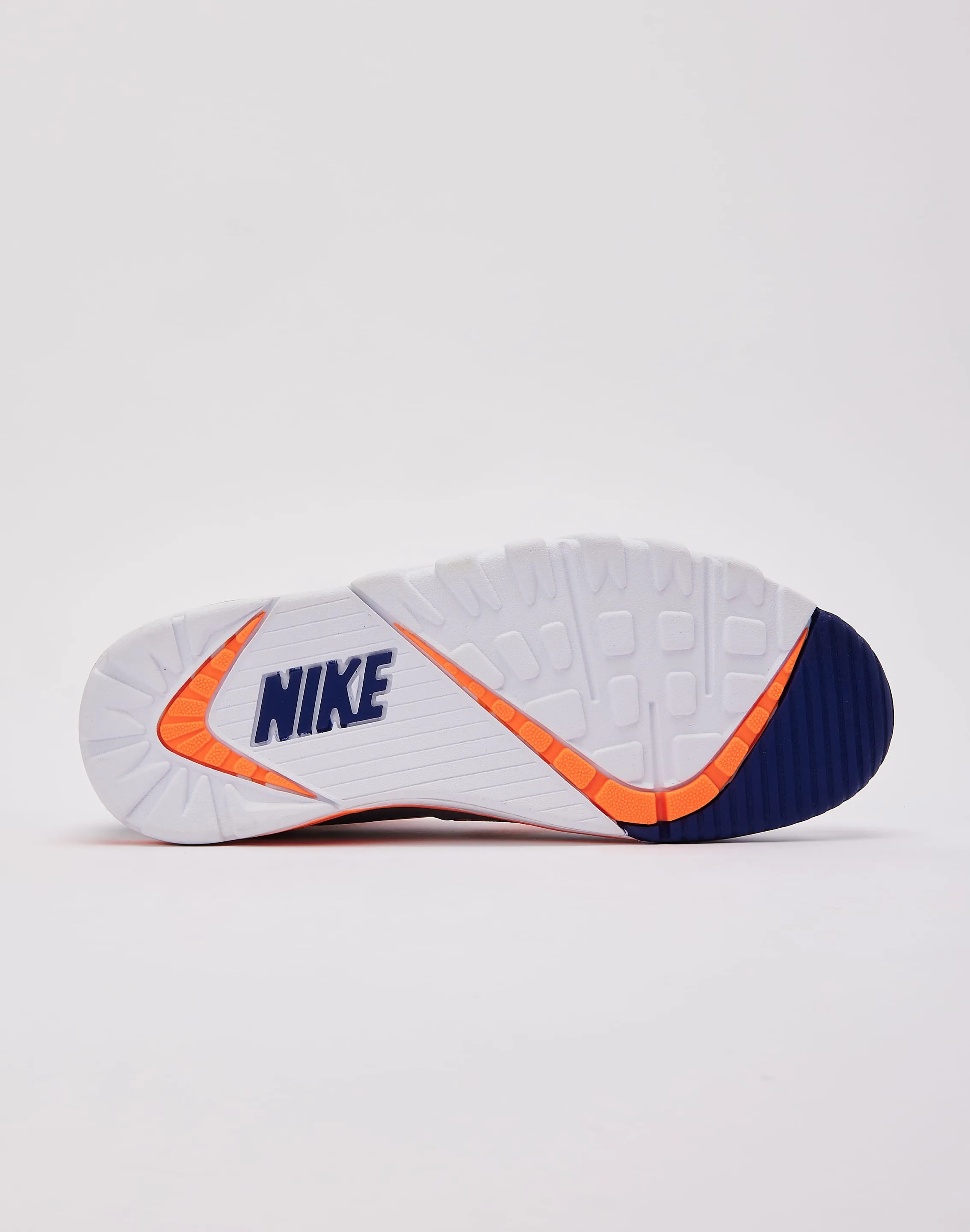 Nike Air Trainer SC High Anywhere Wear