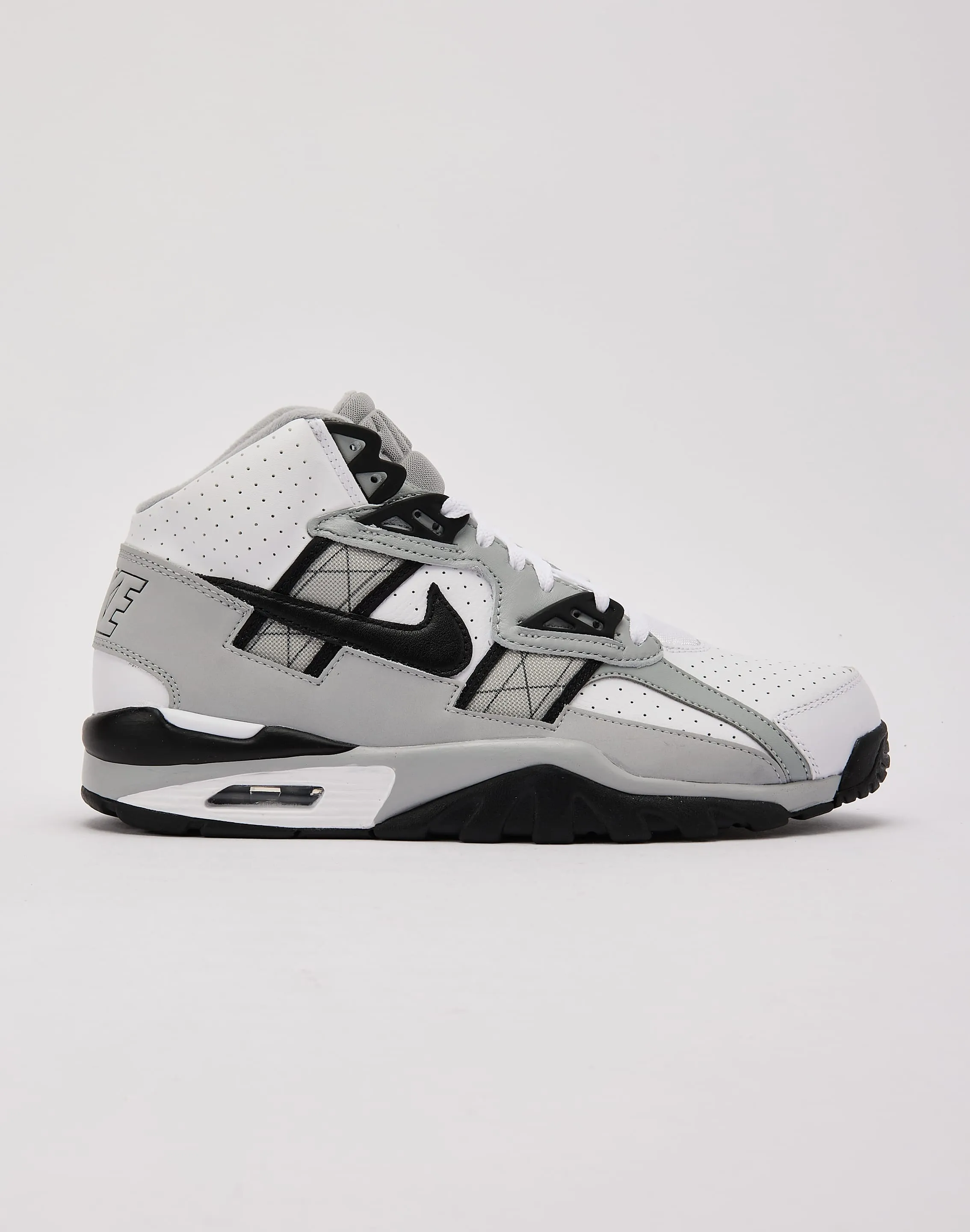 Nike Air Trainer SC High Every Step Train Trip