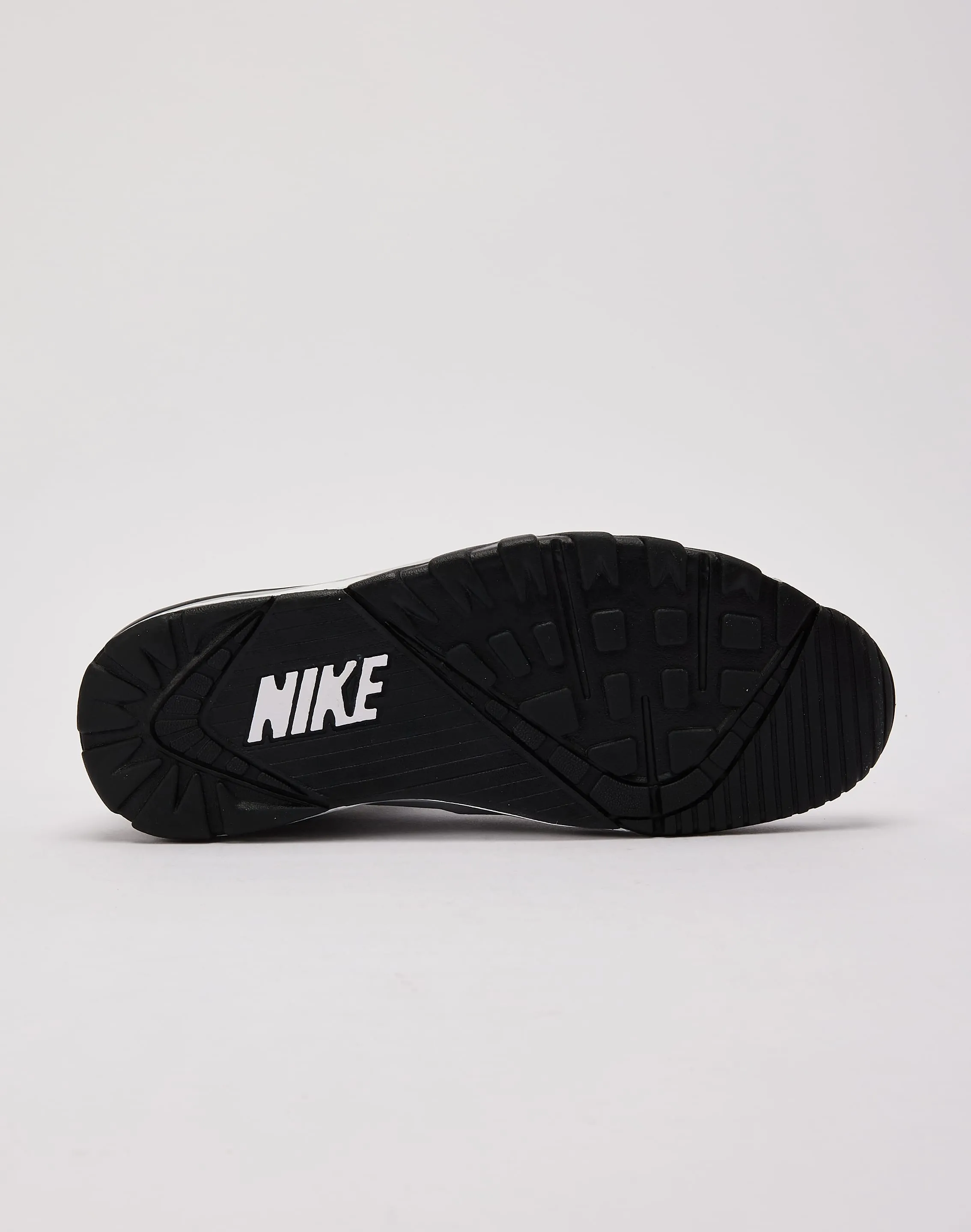 Block Jog Nike Air Trainer SC High