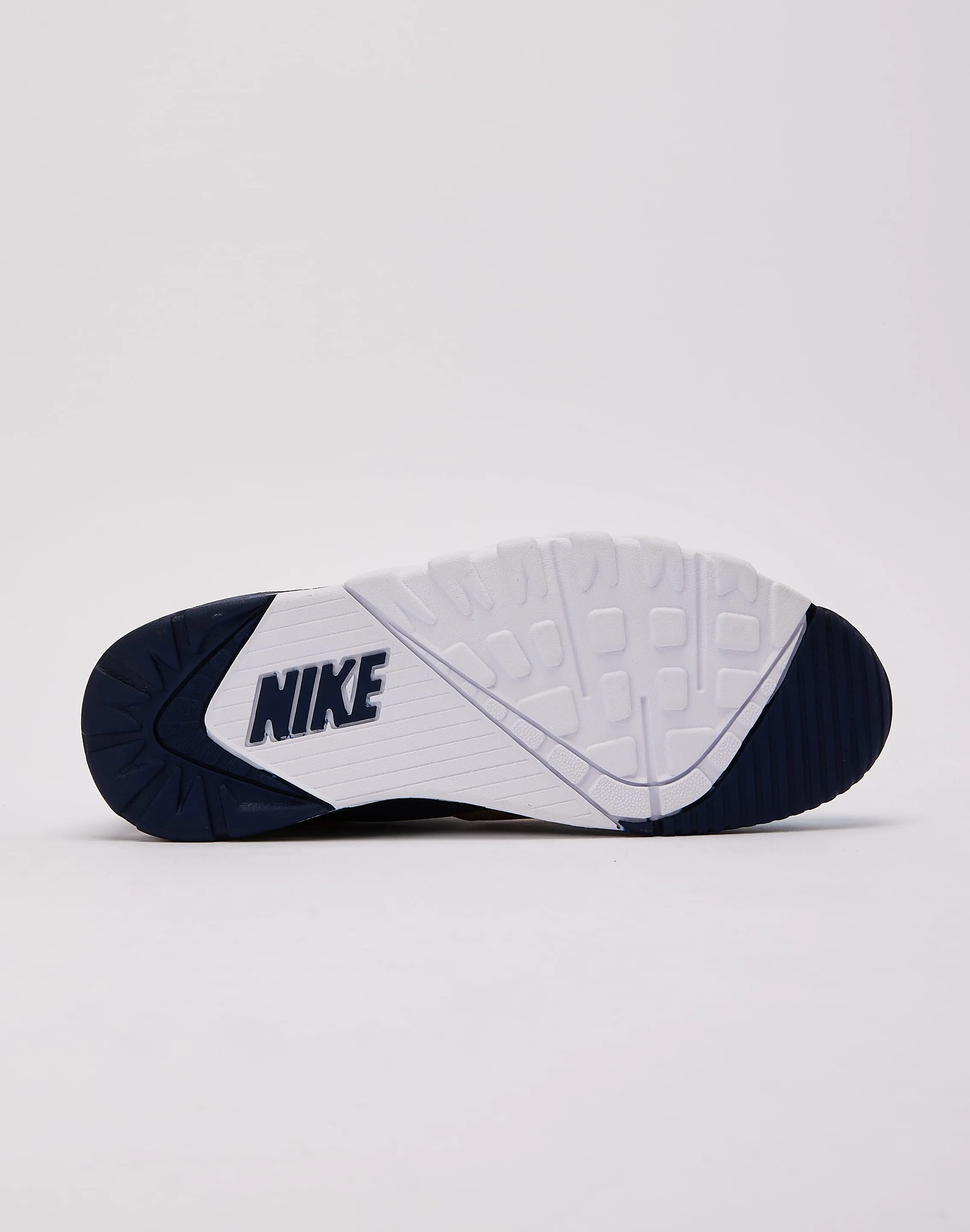Workout Ready Breath Option Nike Air Trainer SC High