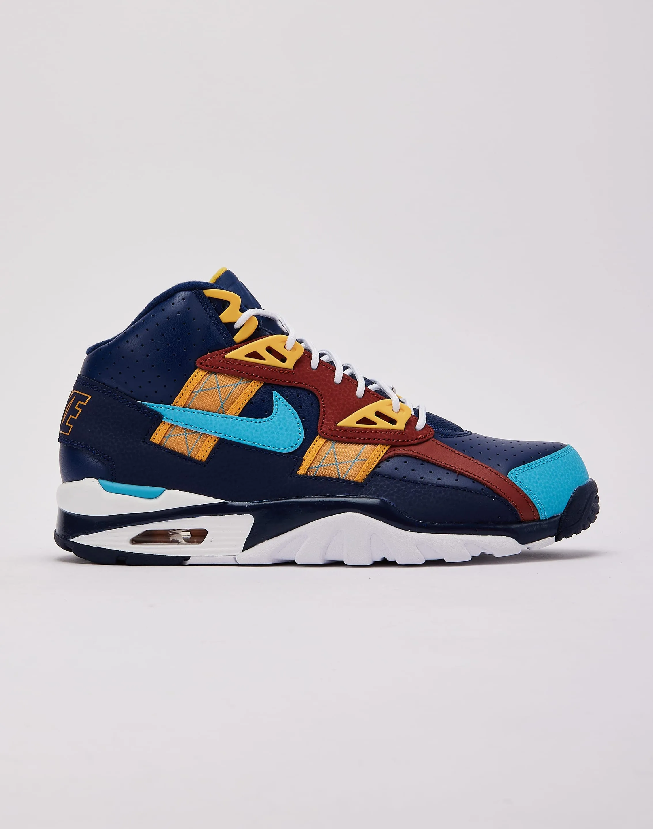 Nike Air Trainer SC High Lifestyle Gear Storm Step