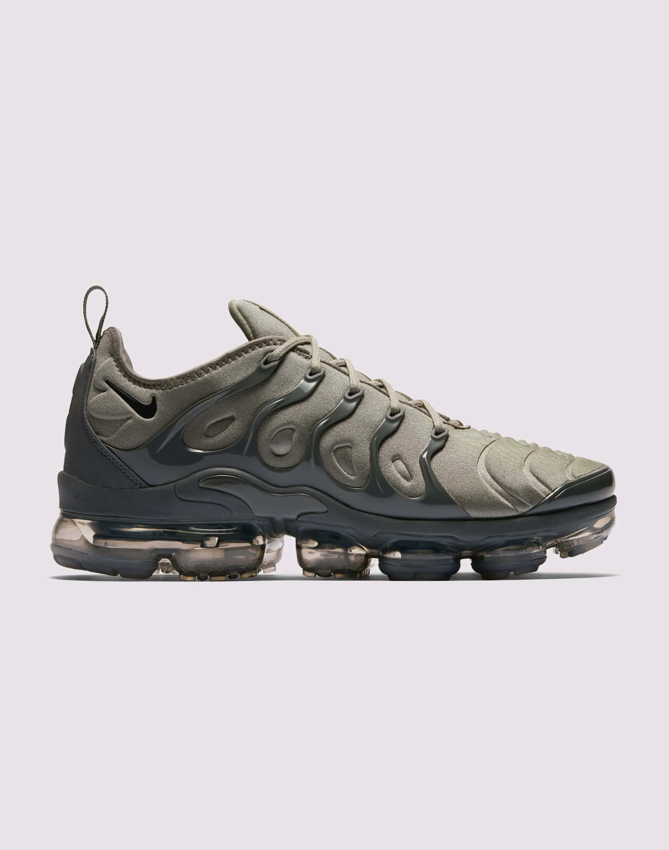 City Friendly Nike Air VaporMax Plus