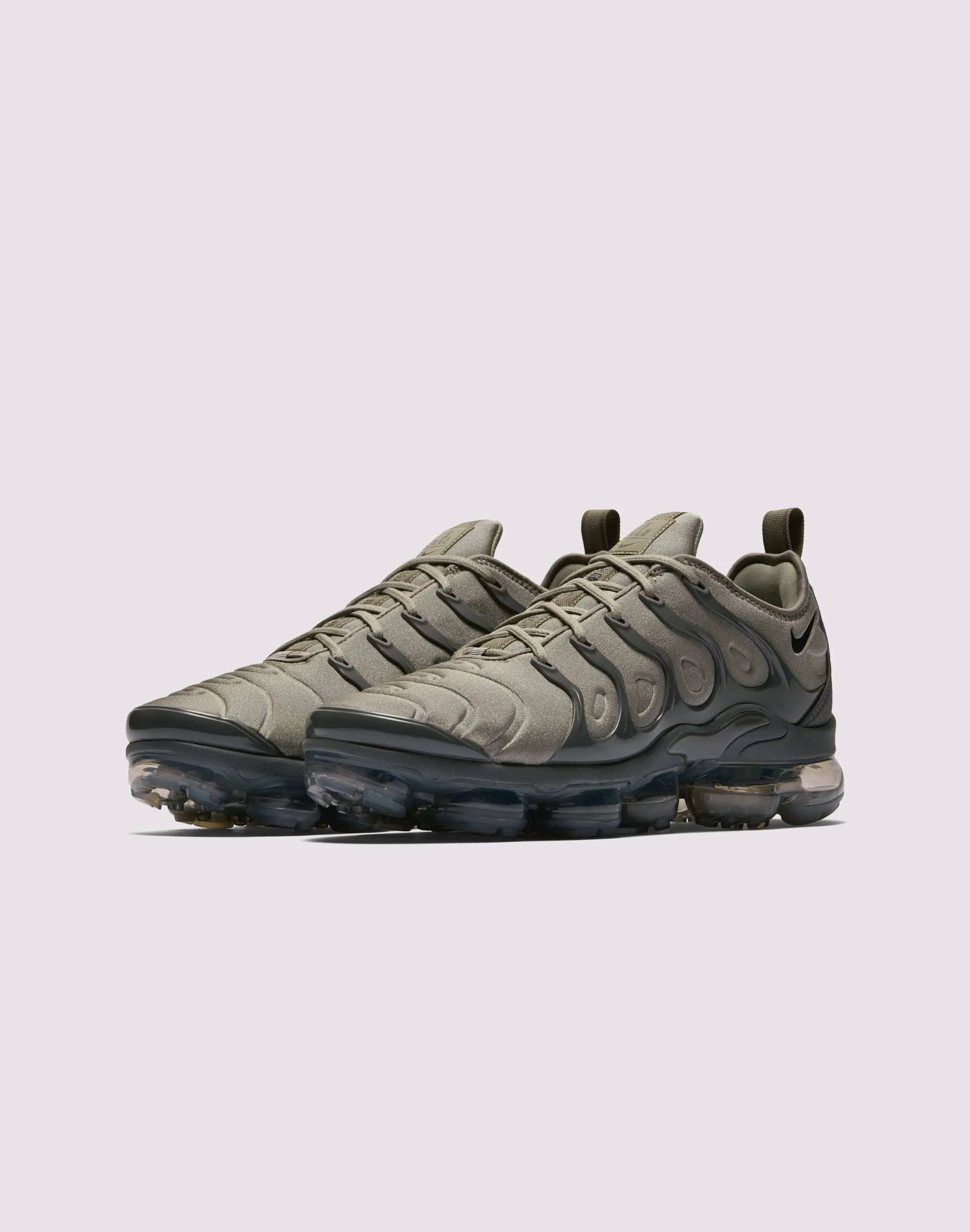 Relax Step Breathable   mesh Nike Air VaporMax Plus