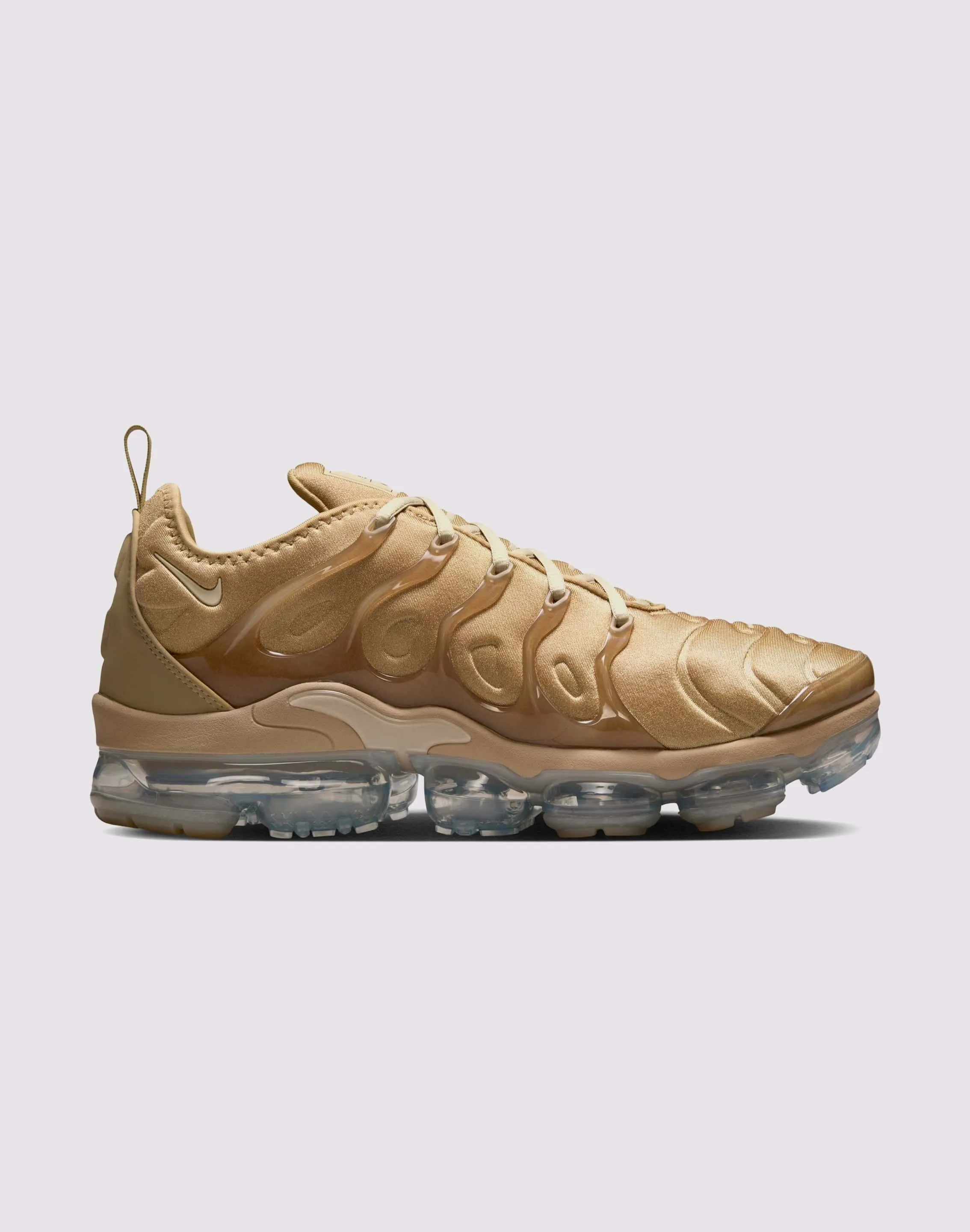 Nike Air VaporMax Plus Espadrille Style Daily Walk