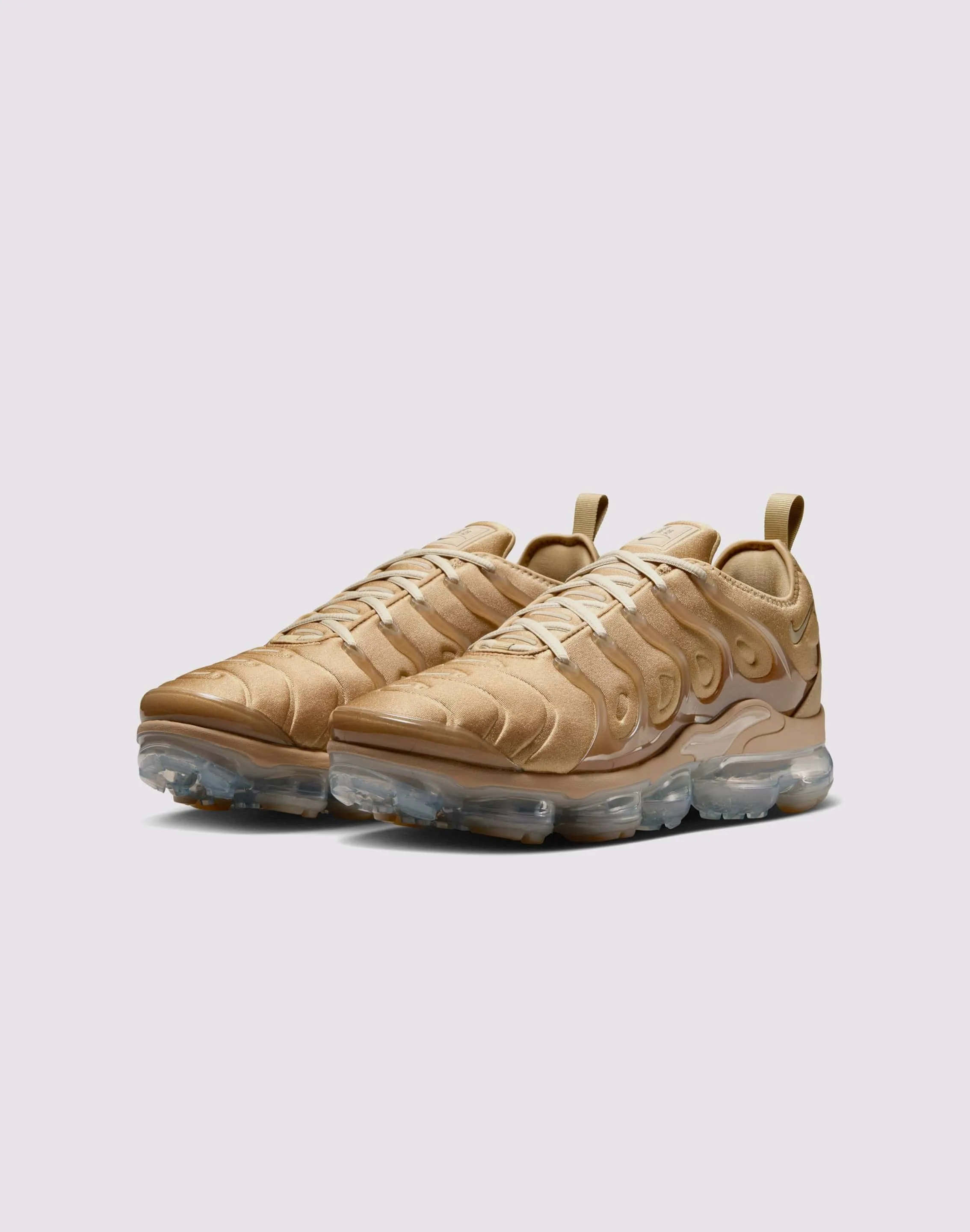 Nike Air VaporMax Plus Street Walks No Fuss