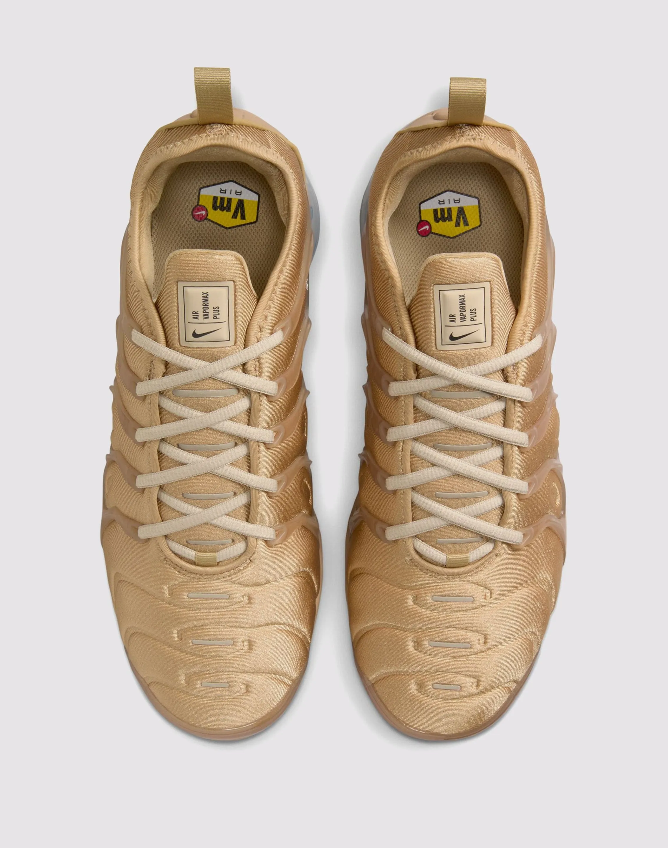 Out And Go Nike Air VaporMax Plus