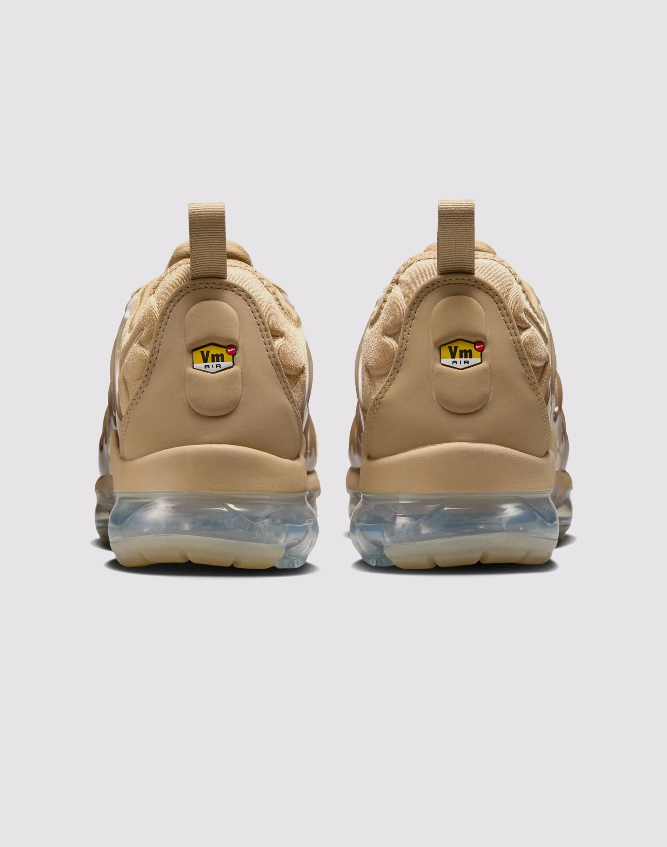 Summer Outfit Nike Air VaporMax Plus
