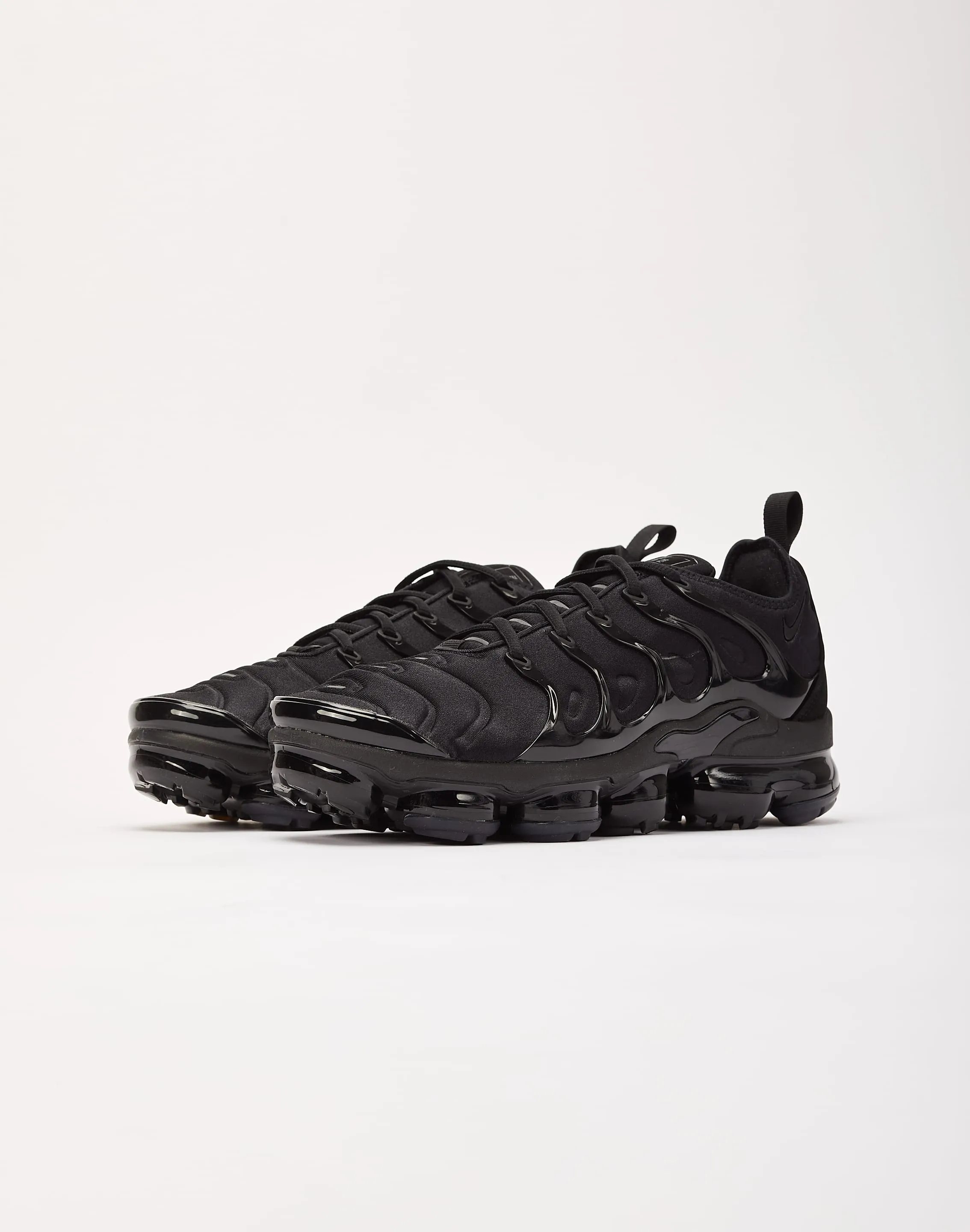 Nike Air Vapormax Plus City Edge Thick sole