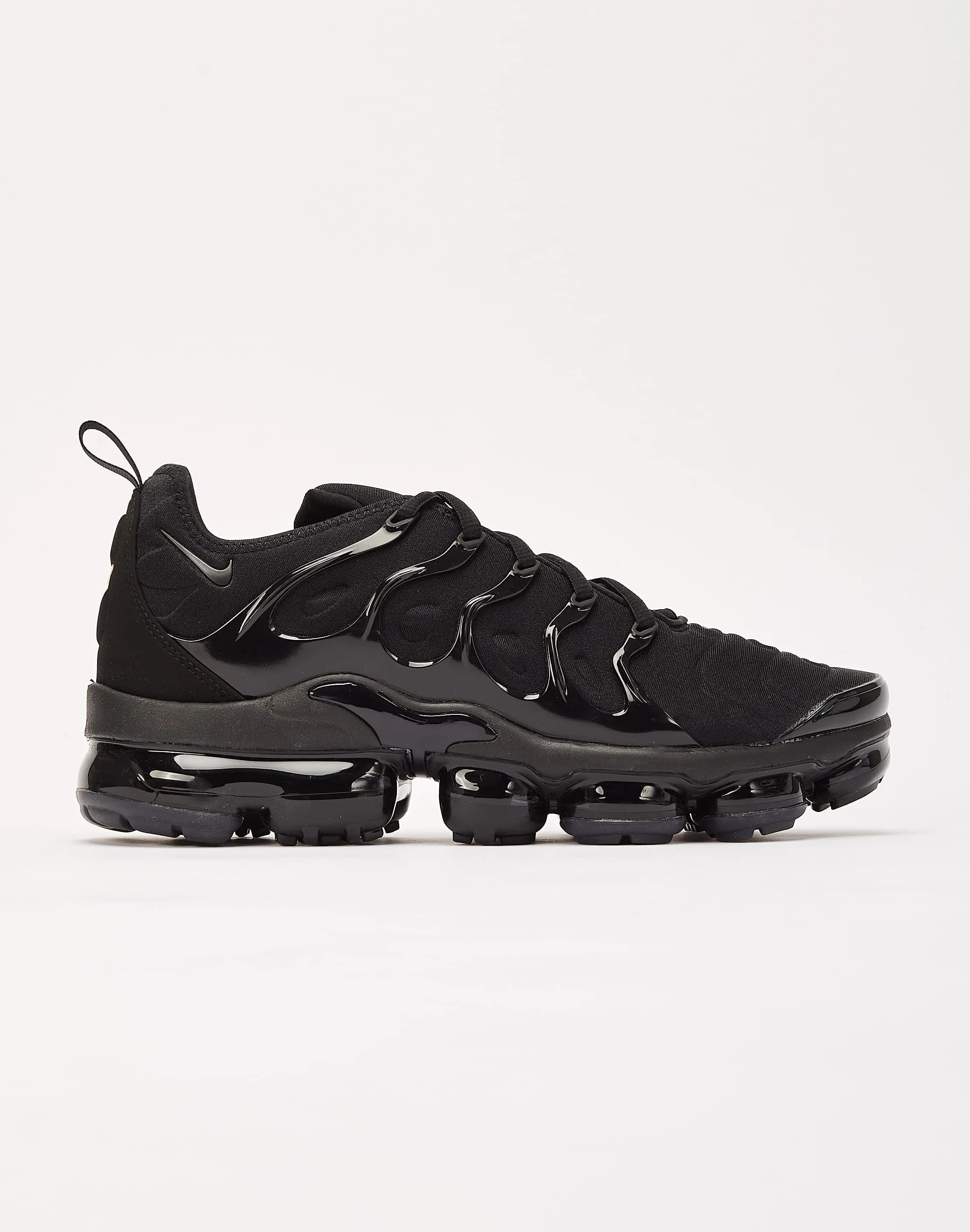 Drive Ready Weekend Vibe Nike Air Vapormax Plus