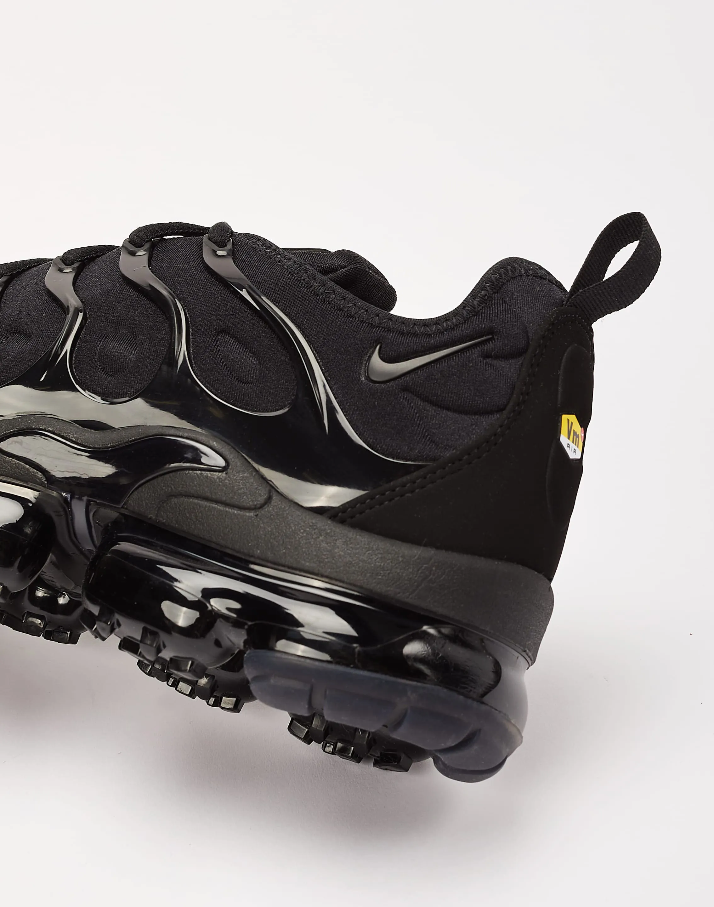 Nike Air Vapormax Plus Trendy Design