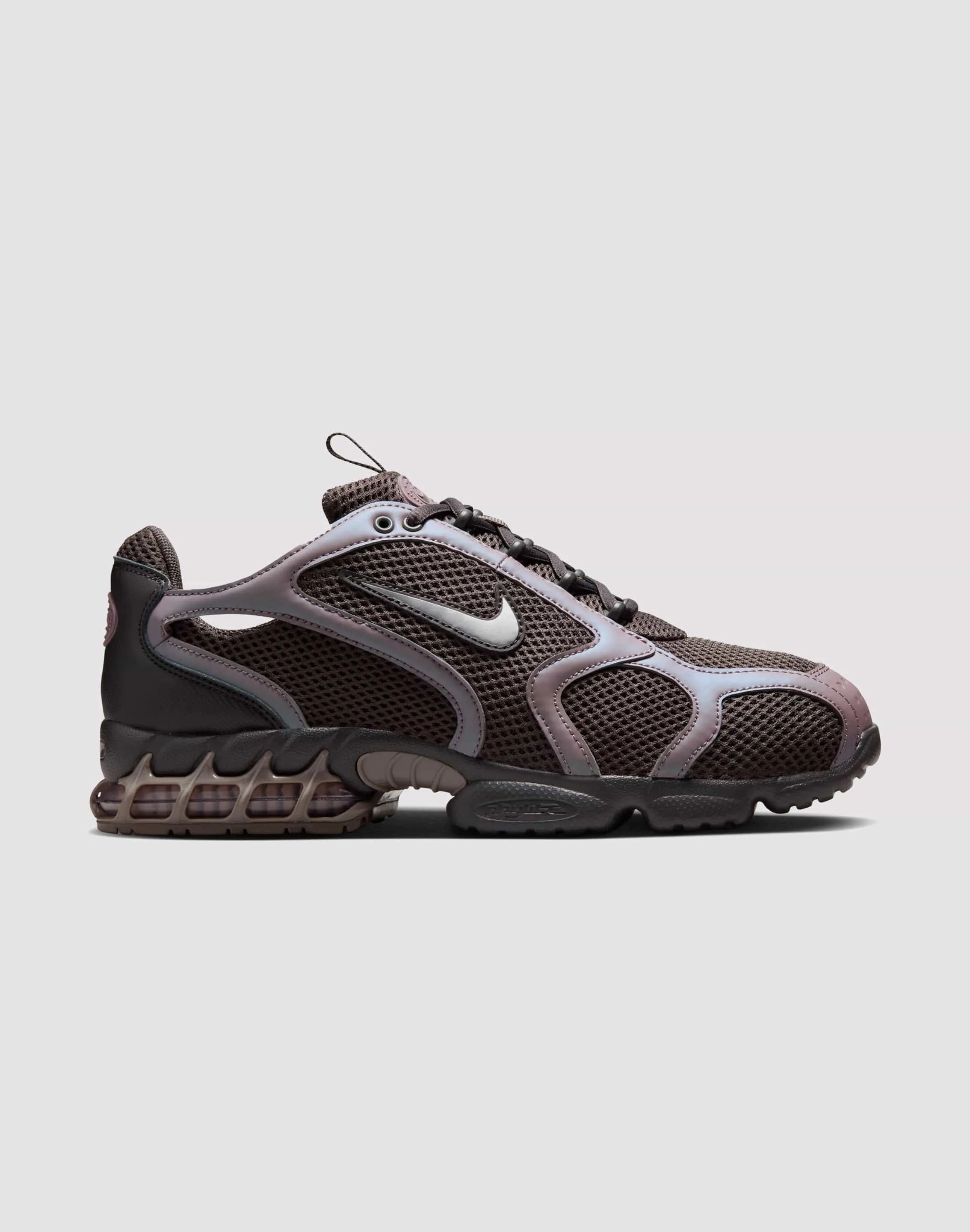 Nike Air Zoom Spiridon Cage 2 All Fit Style Urban Dailywear