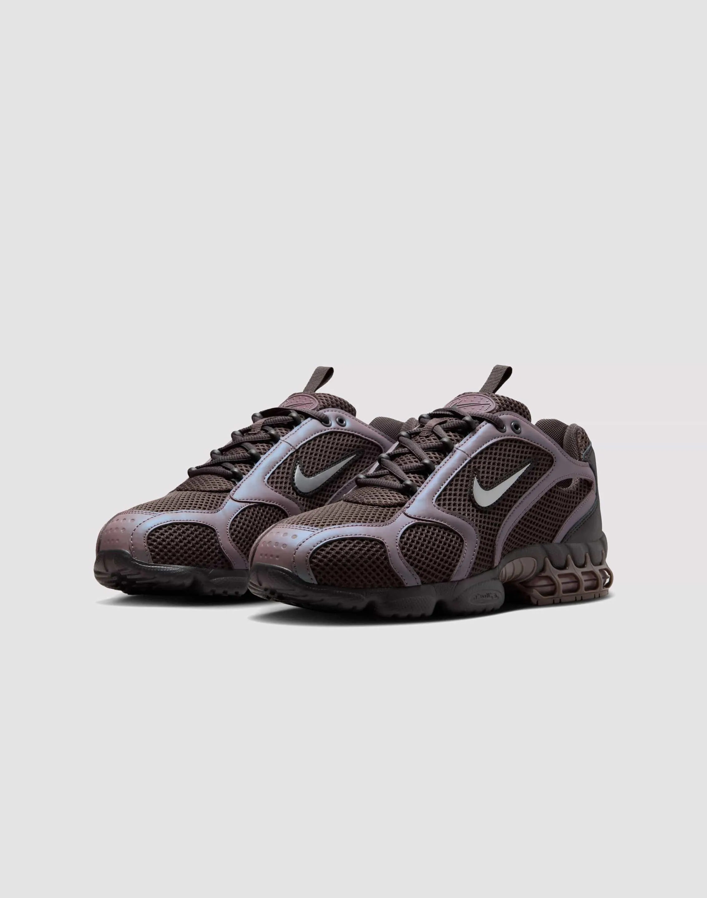 Nike Air Zoom Spiridon Cage 2 Jogging Ease