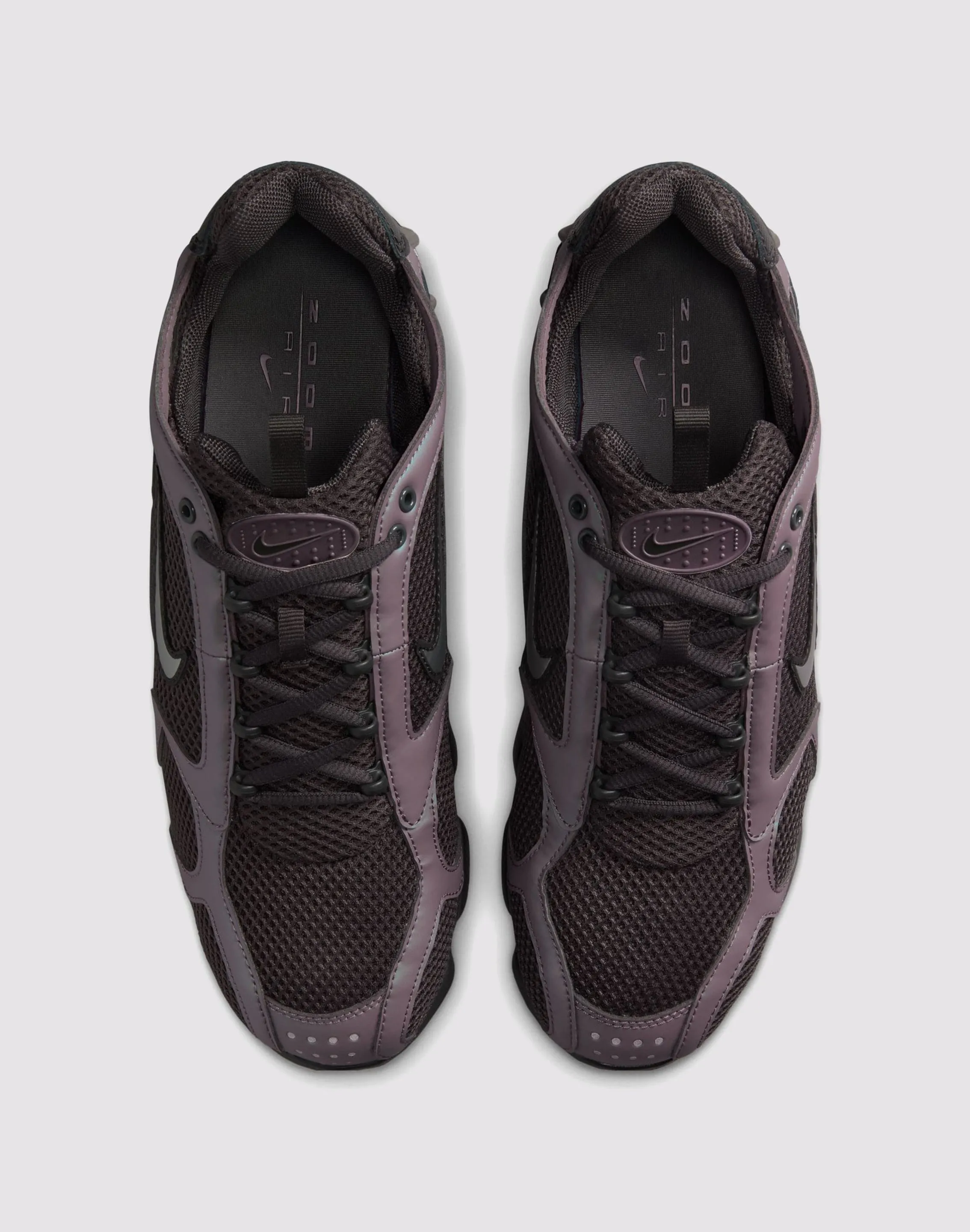 Long Stroll Galaxy Hike Nike Air Zoom Spiridon Cage 2