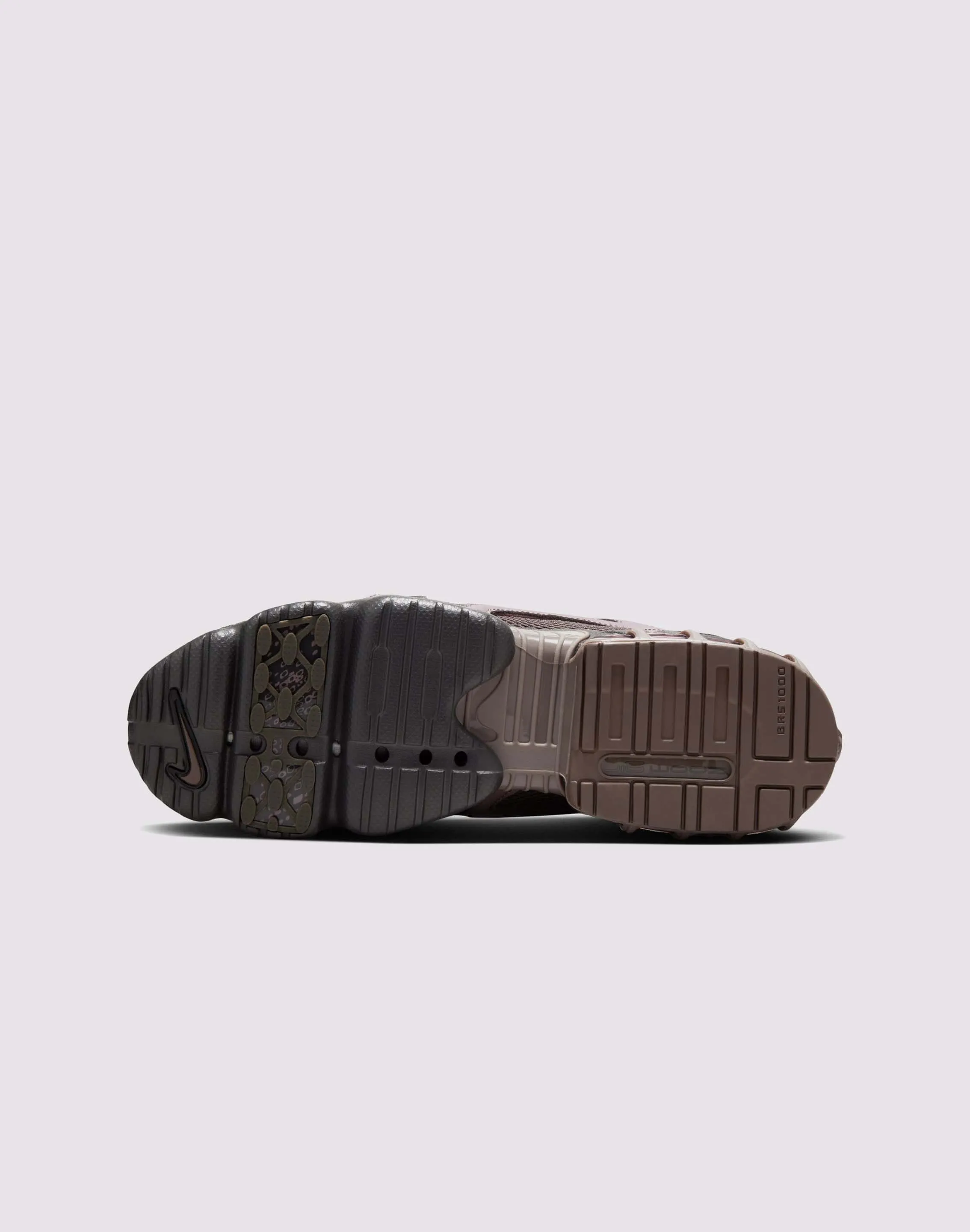 Practical Fit Nike Air Zoom Spiridon Cage 2
